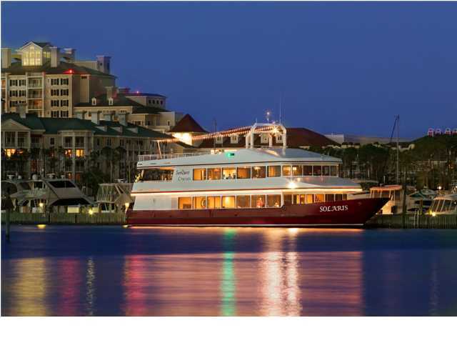 GRAND SANDESTIN - Residential