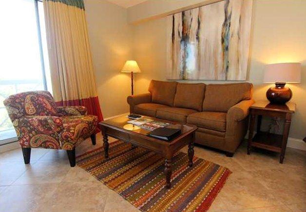 GRAND SANDESTIN - Residential