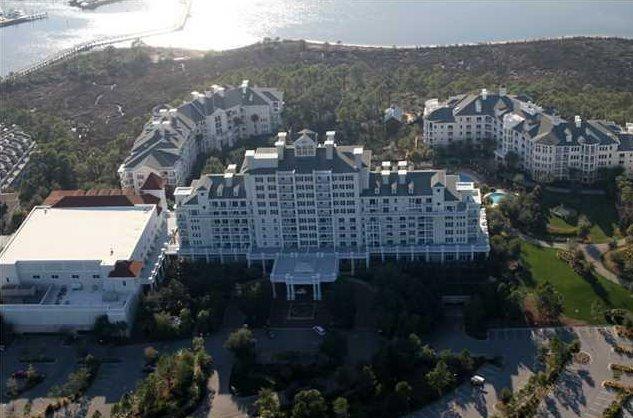 GRAND SANDESTIN - Residential