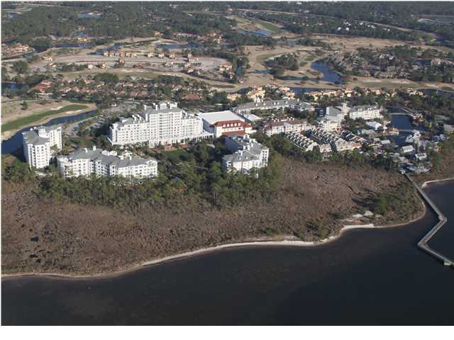 GRAND SANDESTIN - Residential