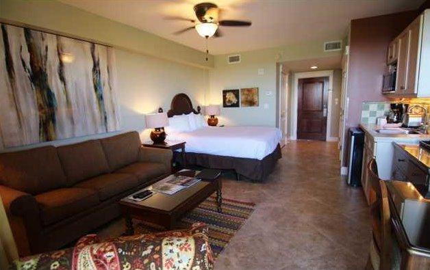 GRAND SANDESTIN - Residential