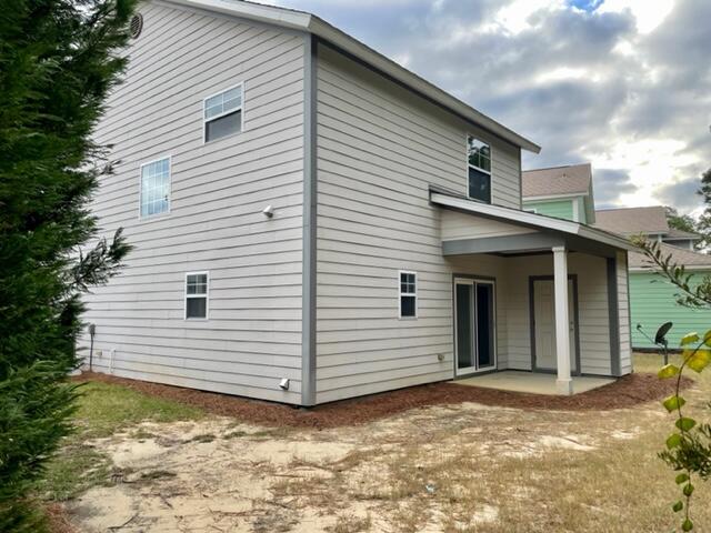 PLANTATION AT SANTA ROSA - Residential