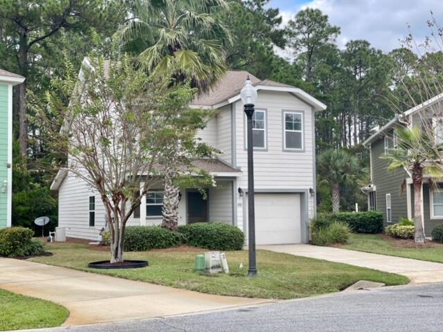 PLANTATION AT SANTA ROSA - Residential