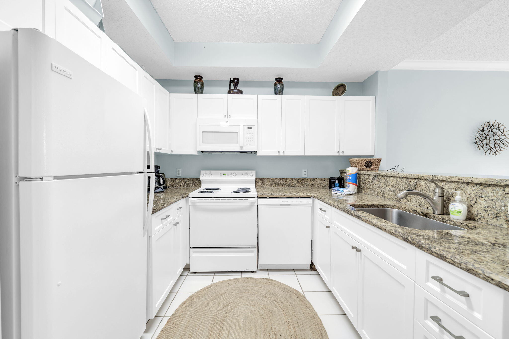 SUMMIT AT TOPS'L (THE) - Residential