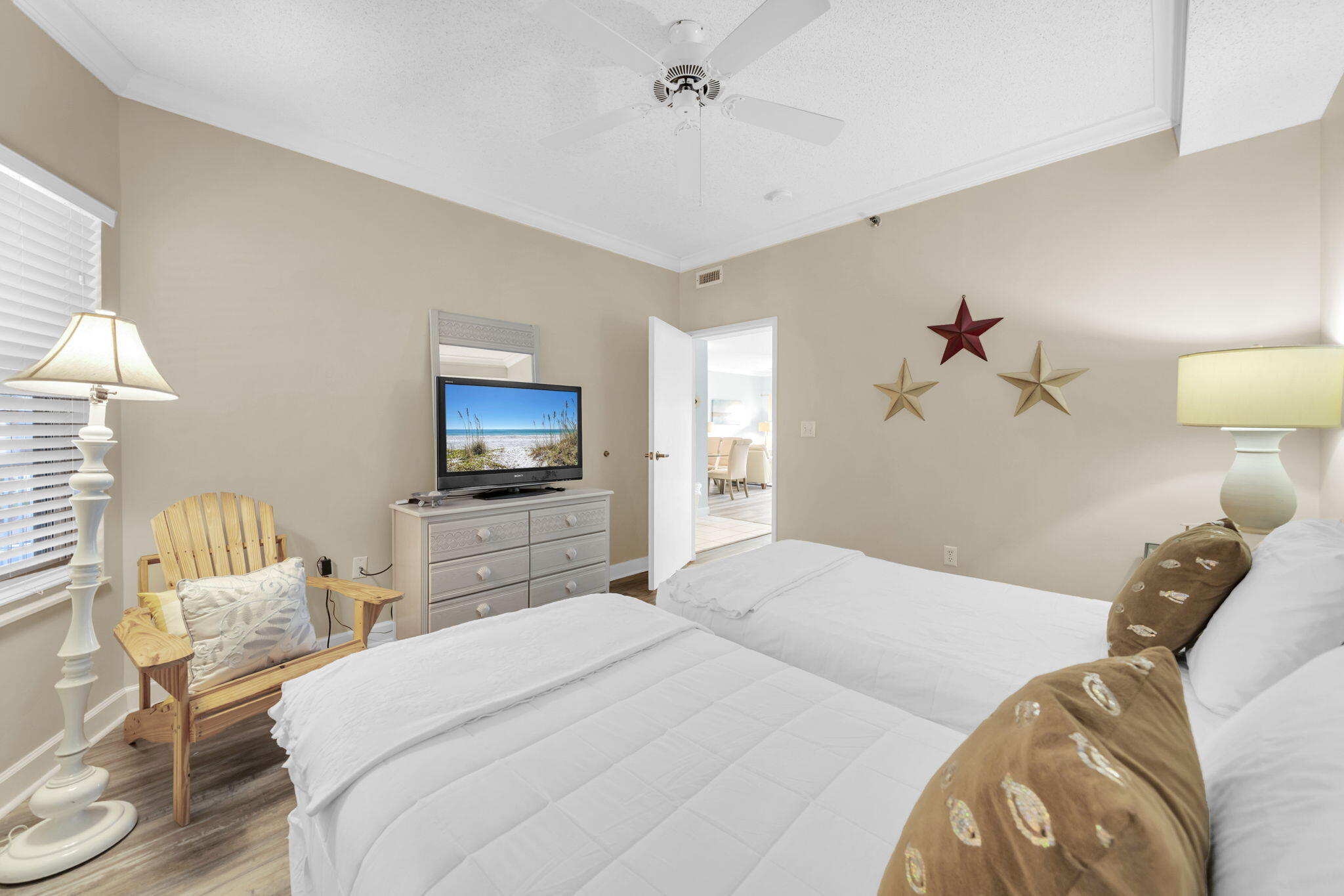 SUMMIT AT TOPS'L (THE) - Residential