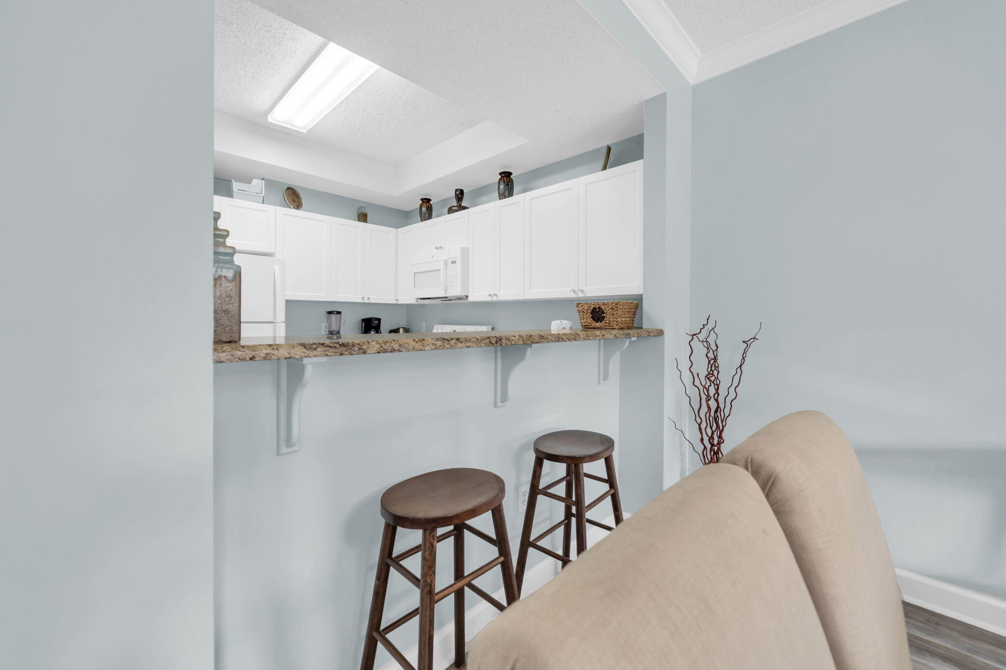 SUMMIT AT TOPS'L (THE) - Residential