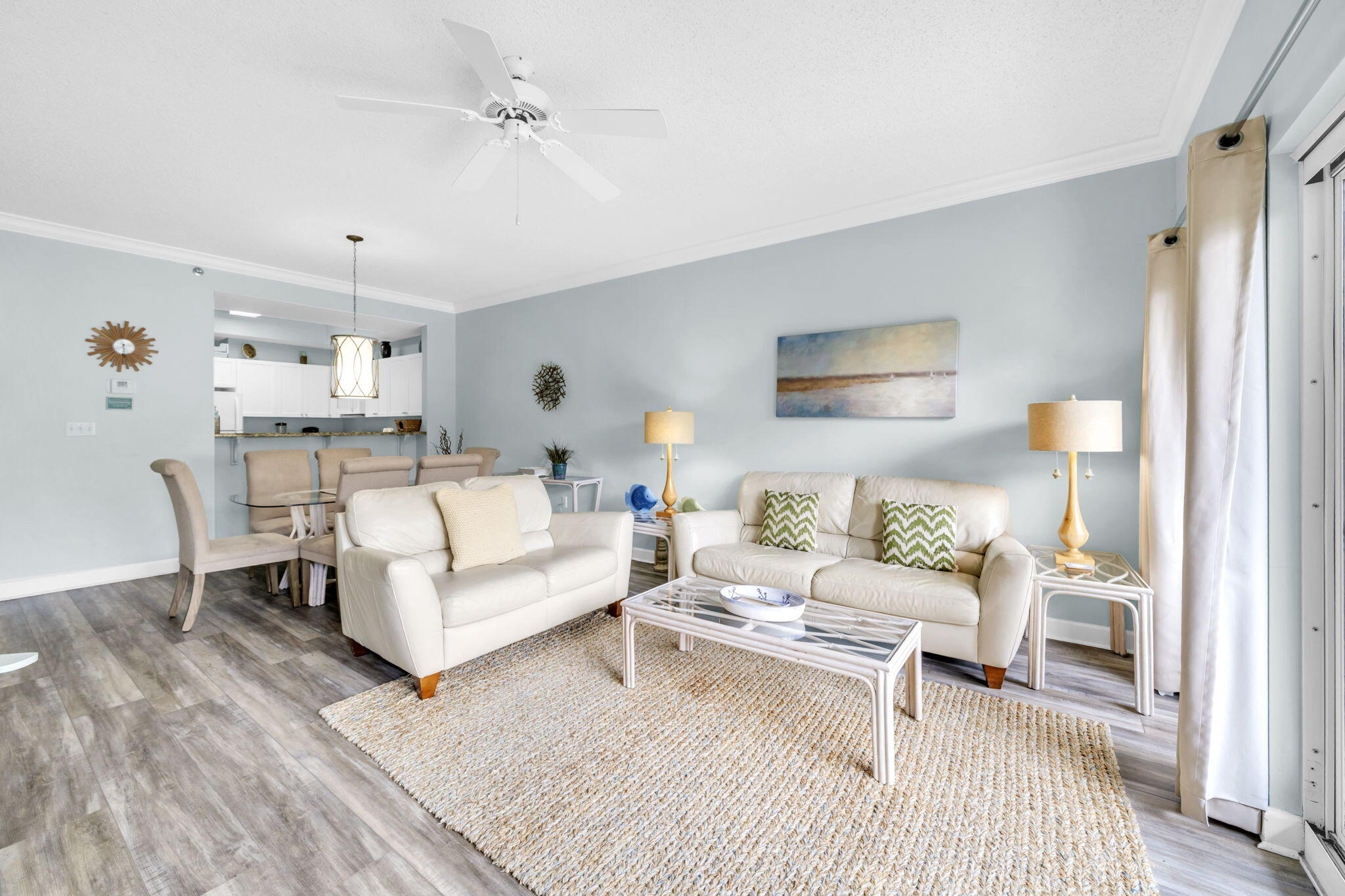 SUMMIT AT TOPS'L (THE) - Residential