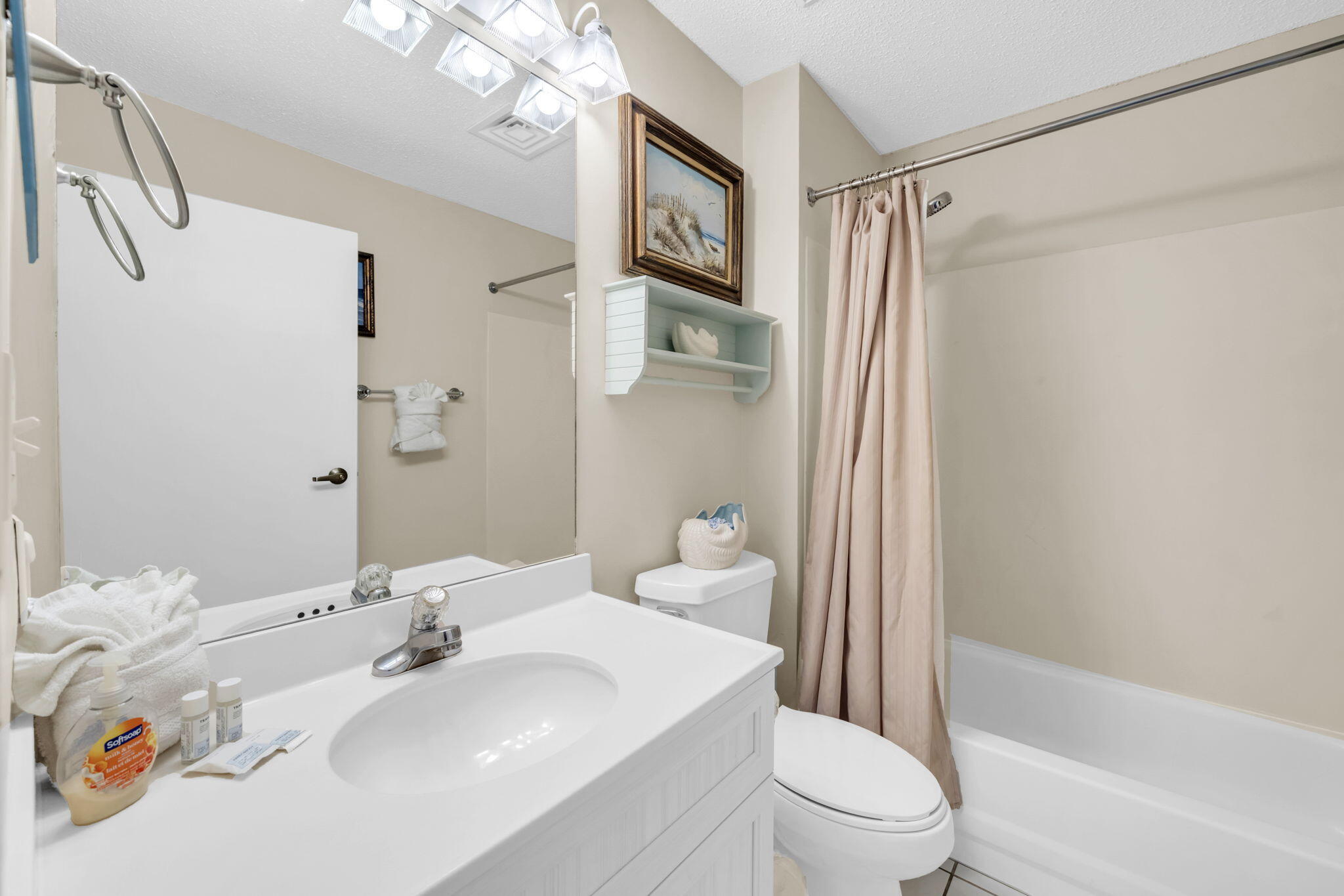 SUMMIT AT TOPS'L (THE) - Residential