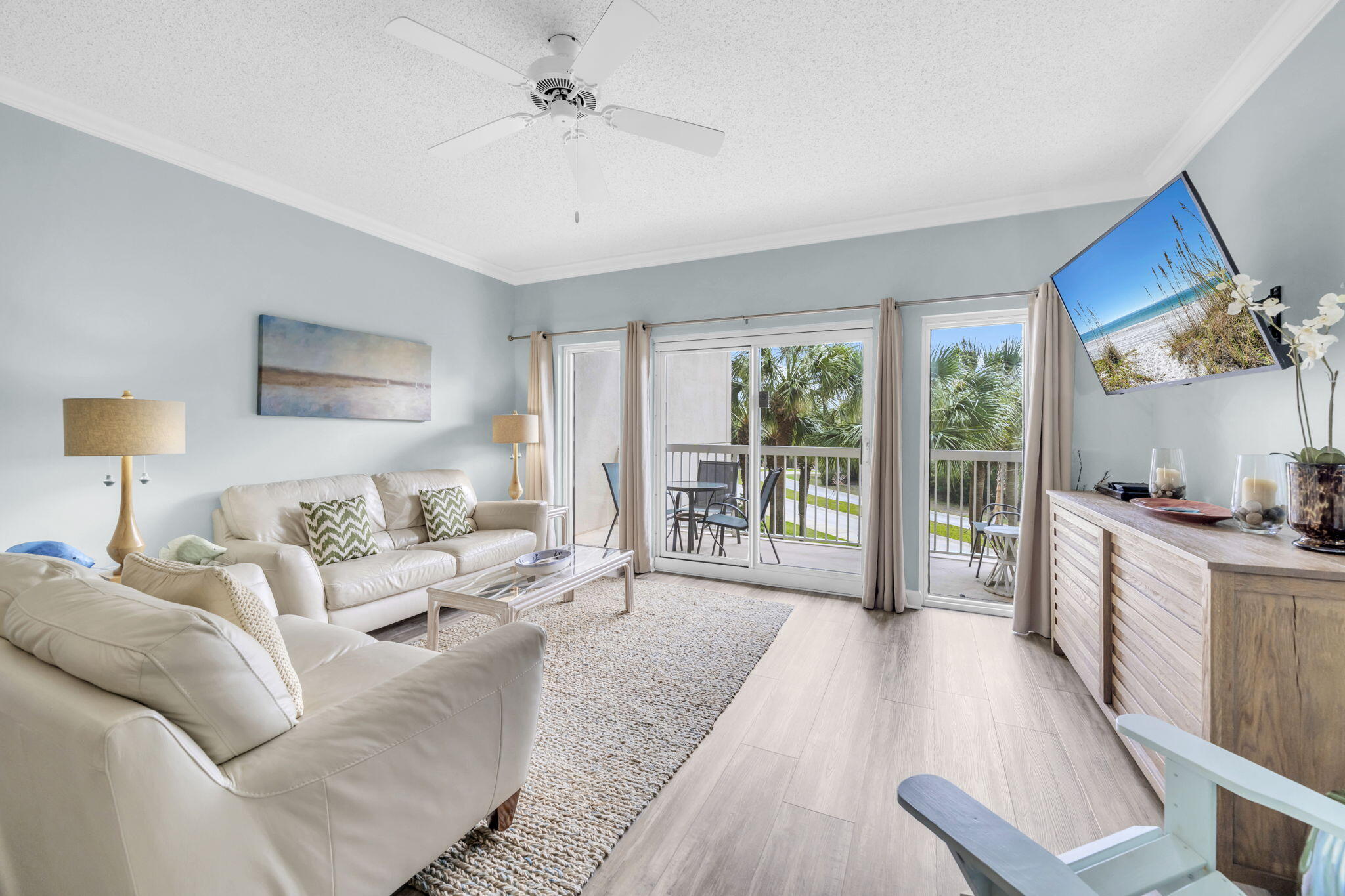 SUMMIT AT TOPS'L (THE) - Residential