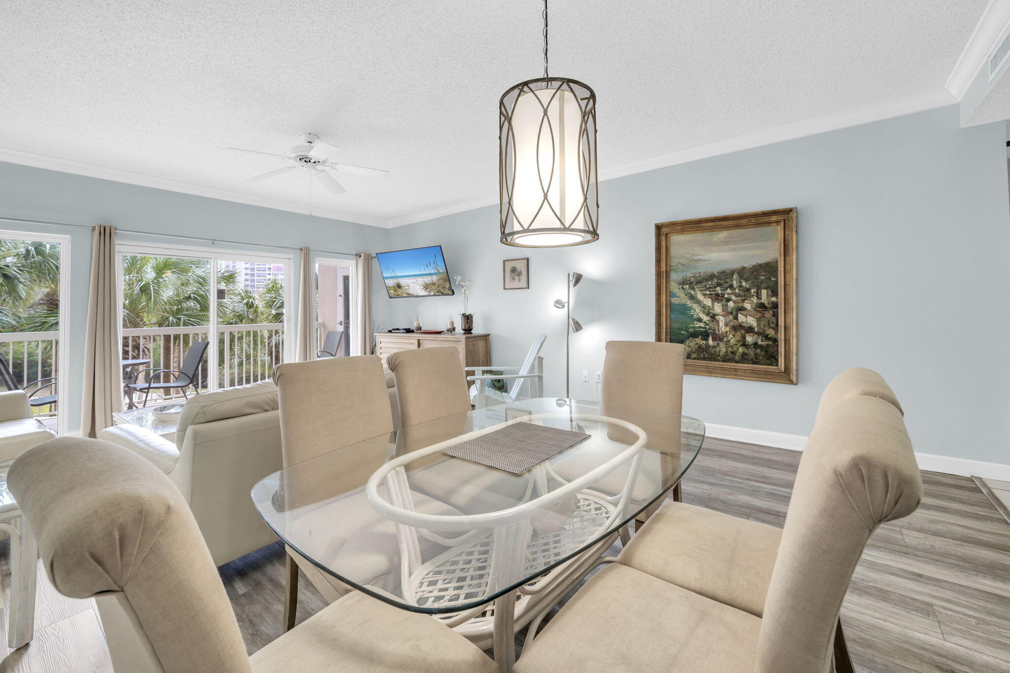 SUMMIT AT TOPS'L (THE) - Residential