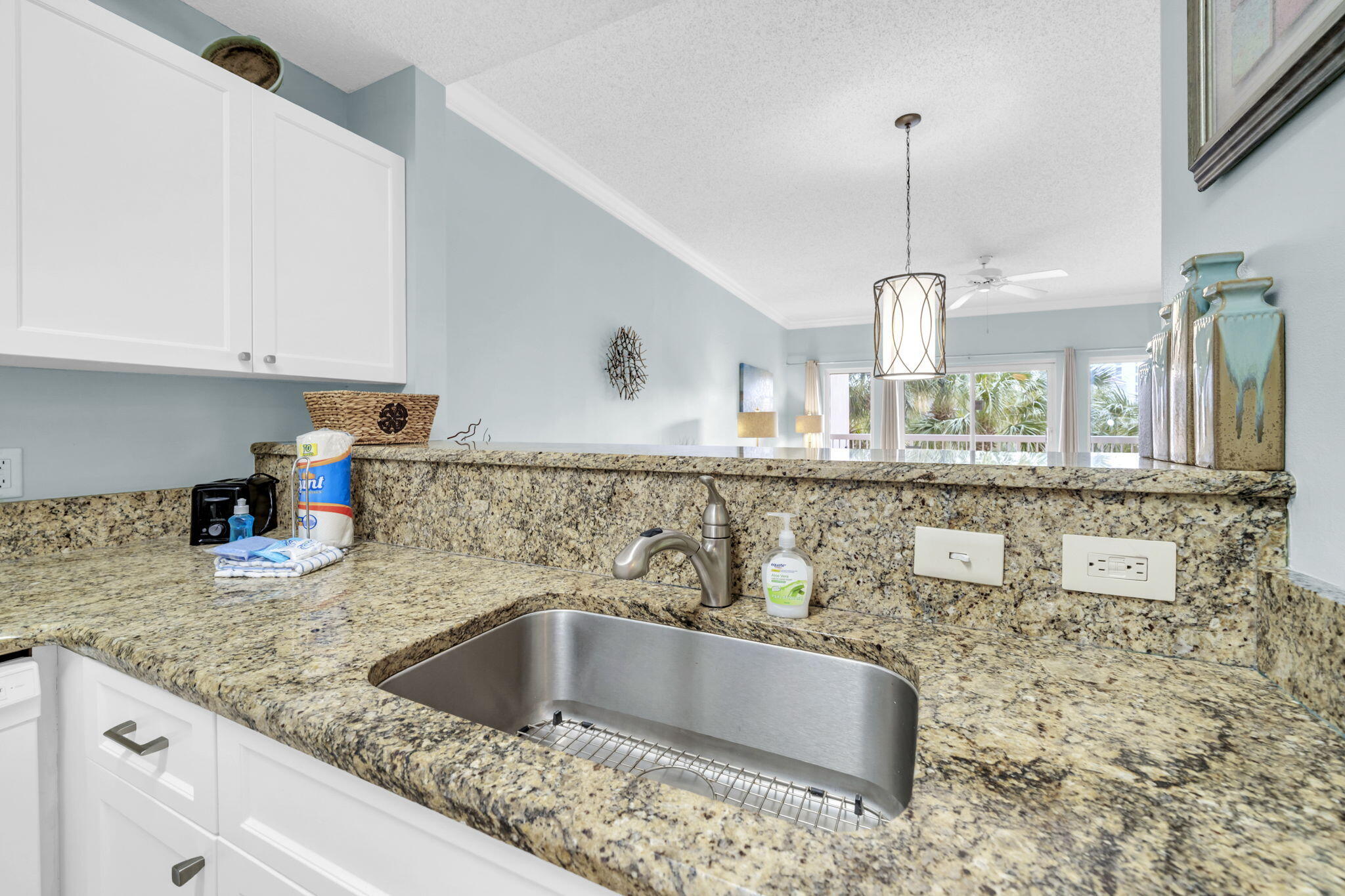 SUMMIT AT TOPS'L (THE) - Residential