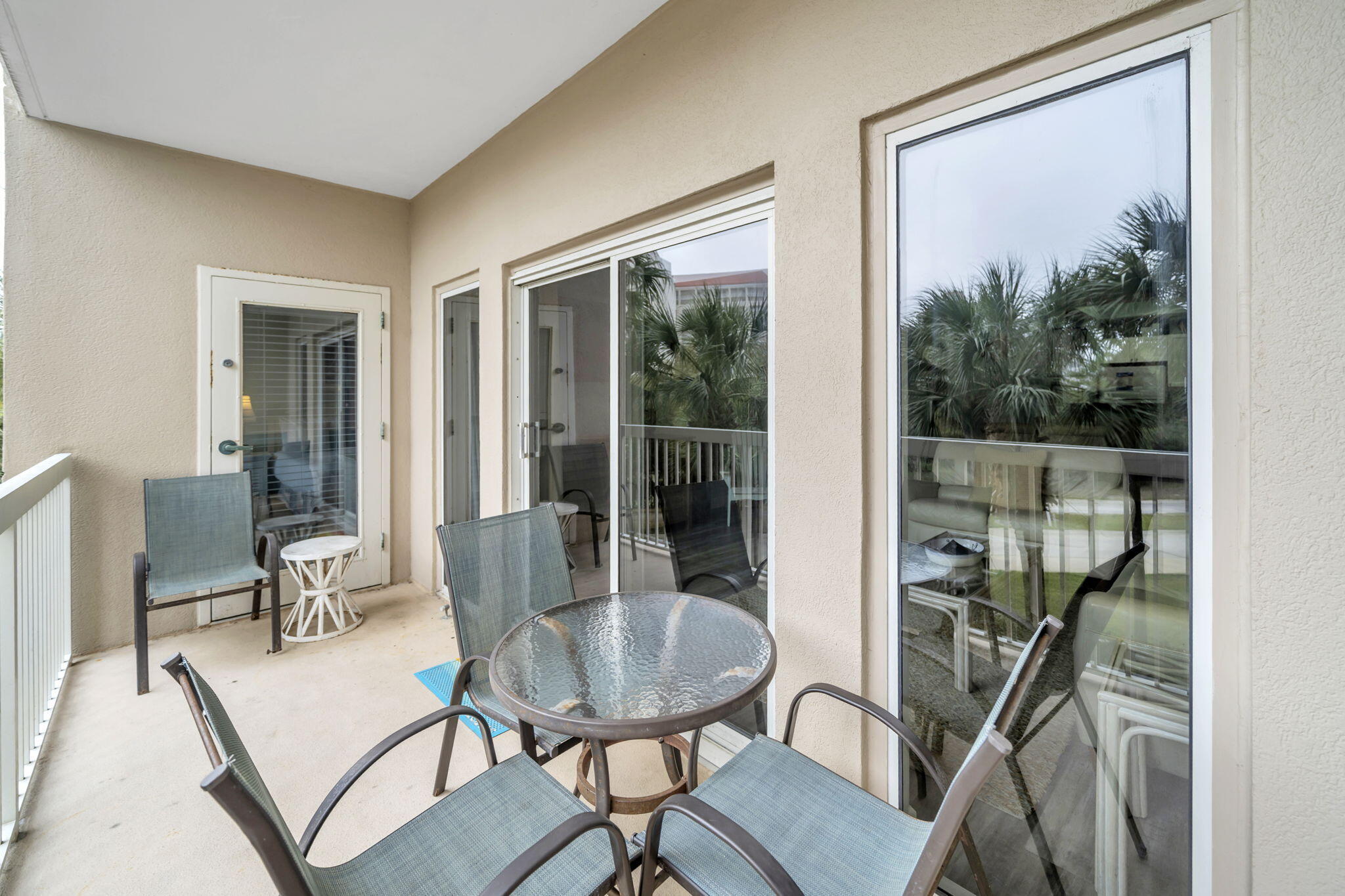 SUMMIT AT TOPS'L (THE) - Residential