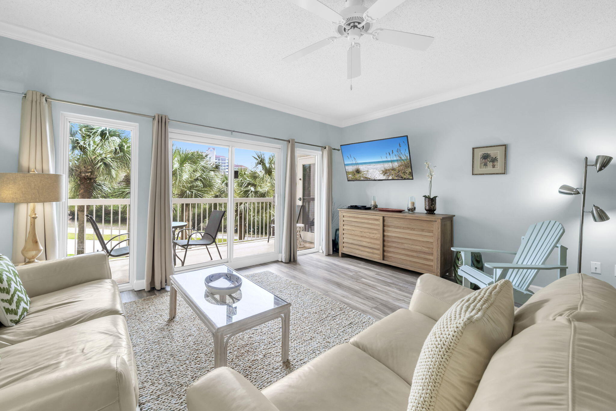 SUMMIT AT TOPS'L (THE) - Residential