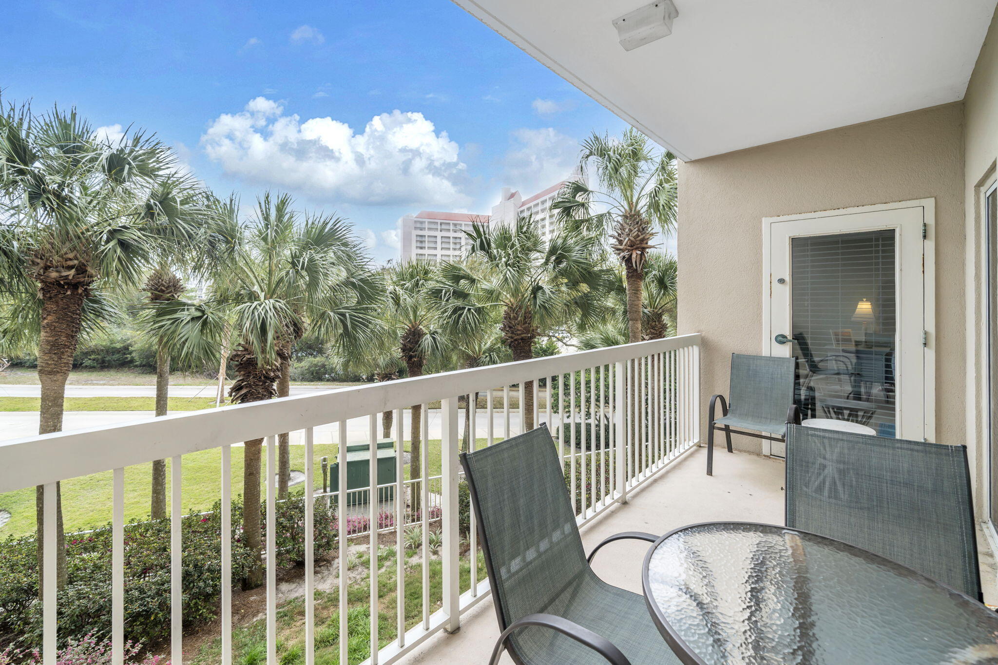 SUMMIT AT TOPS'L (THE) - Residential