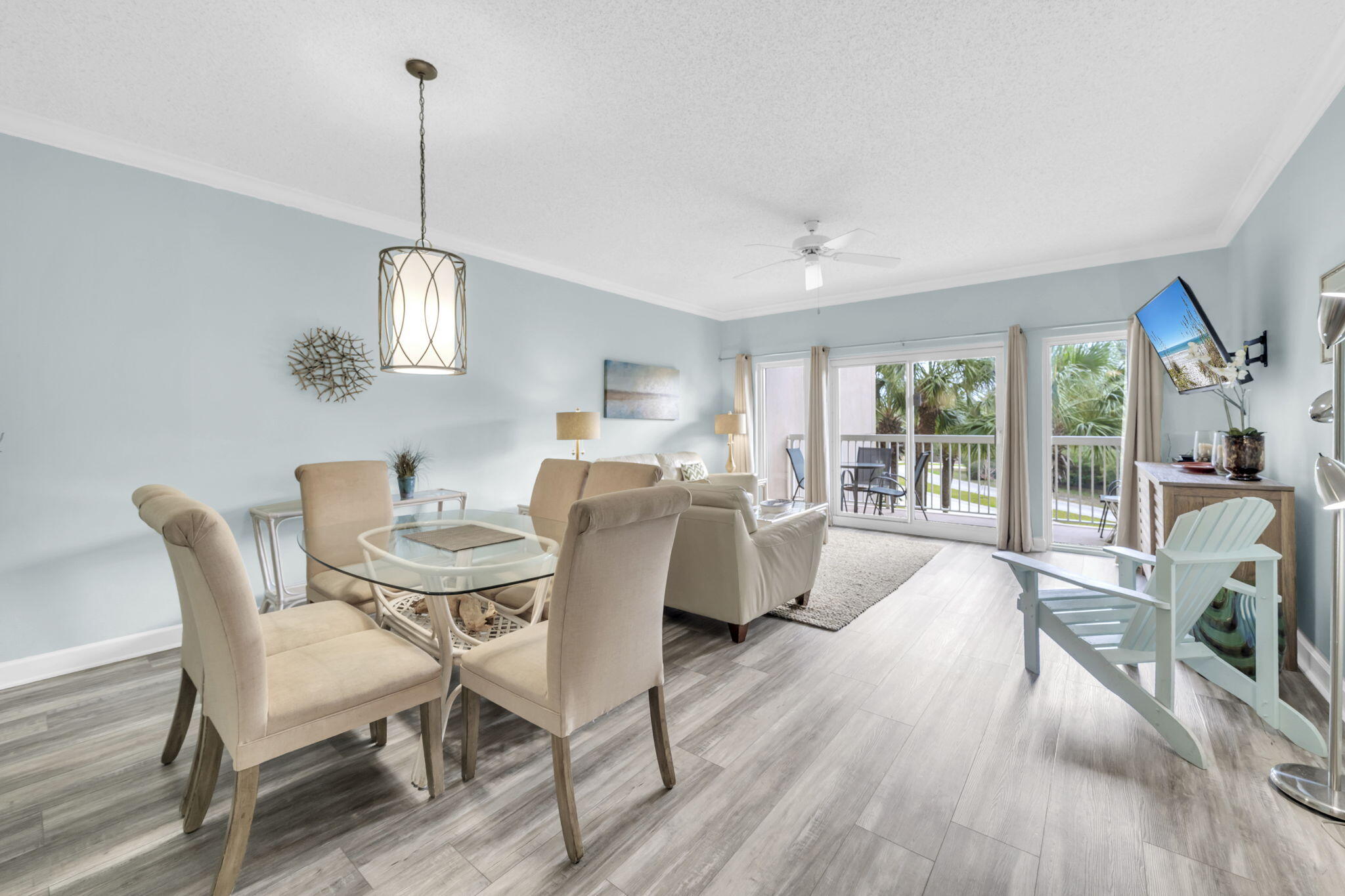 SUMMIT AT TOPS'L (THE) - Residential