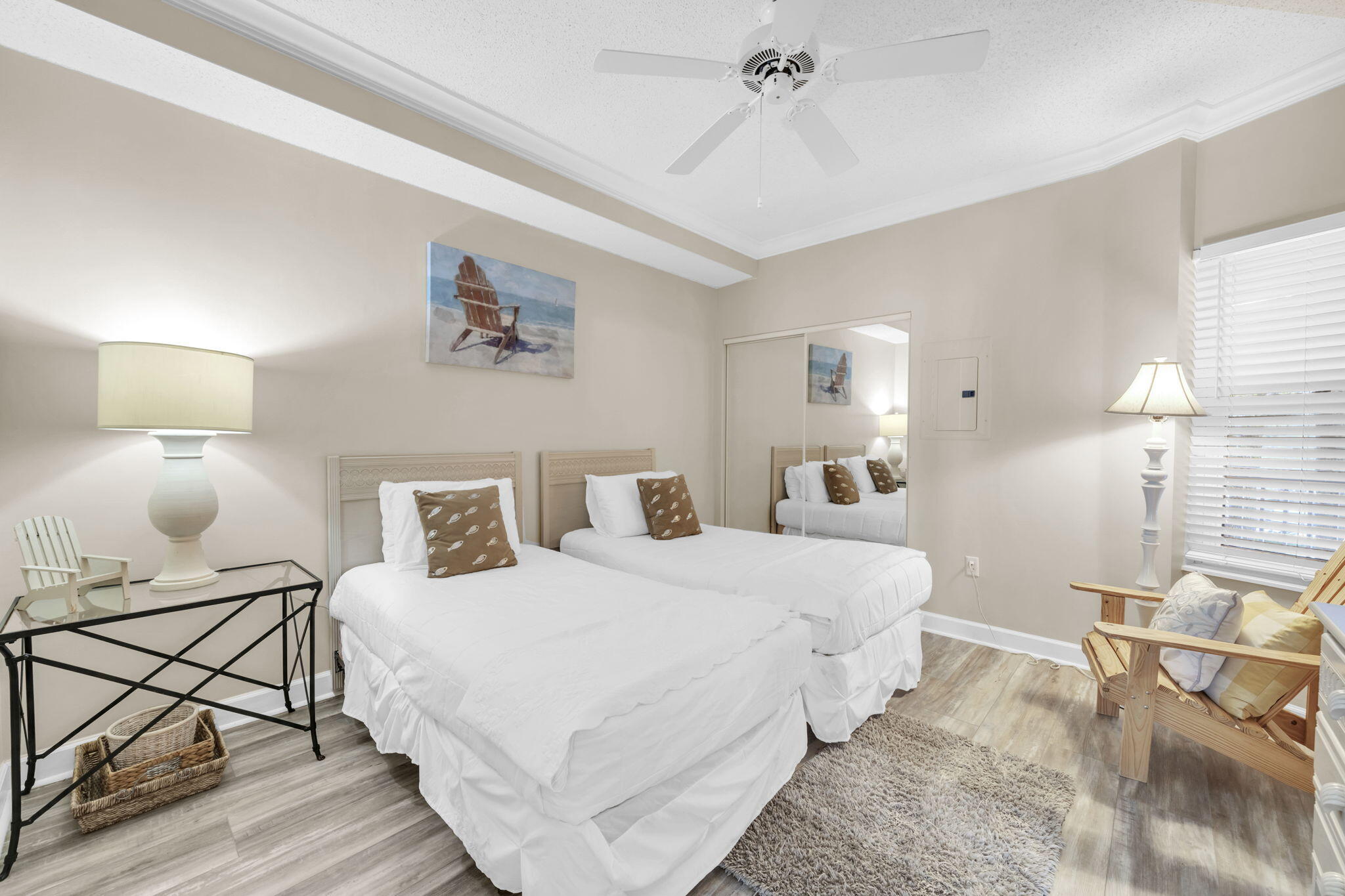 SUMMIT AT TOPS'L (THE) - Residential