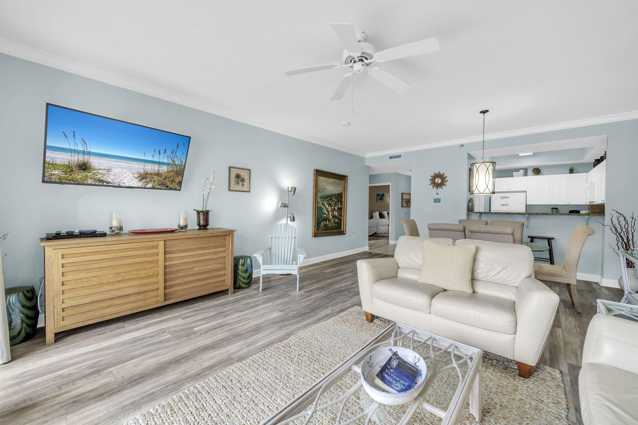 SUMMIT AT TOPS'L (THE) - Residential