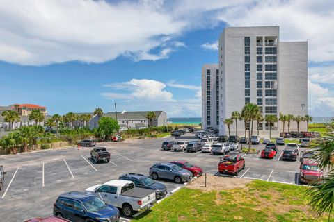 A home in Destin