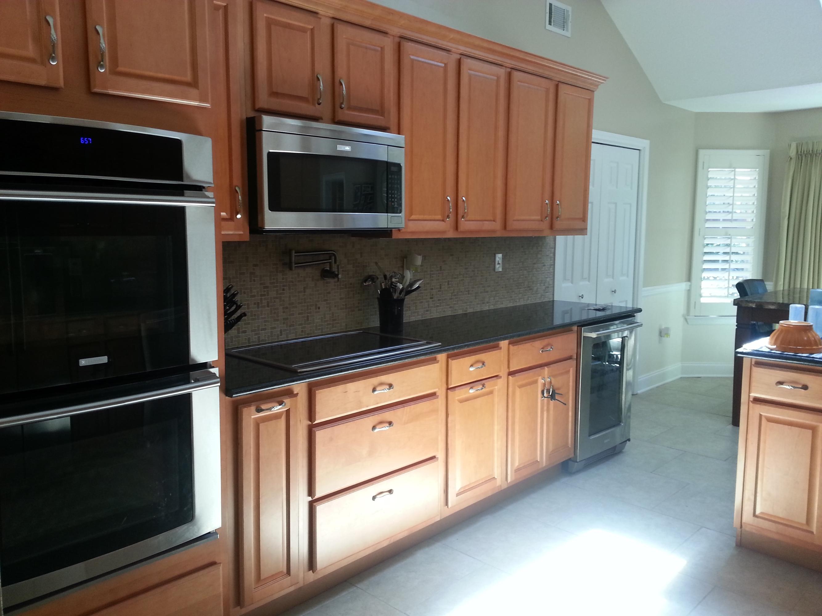 PARKWOOD ESTATES PH 5 - Residential