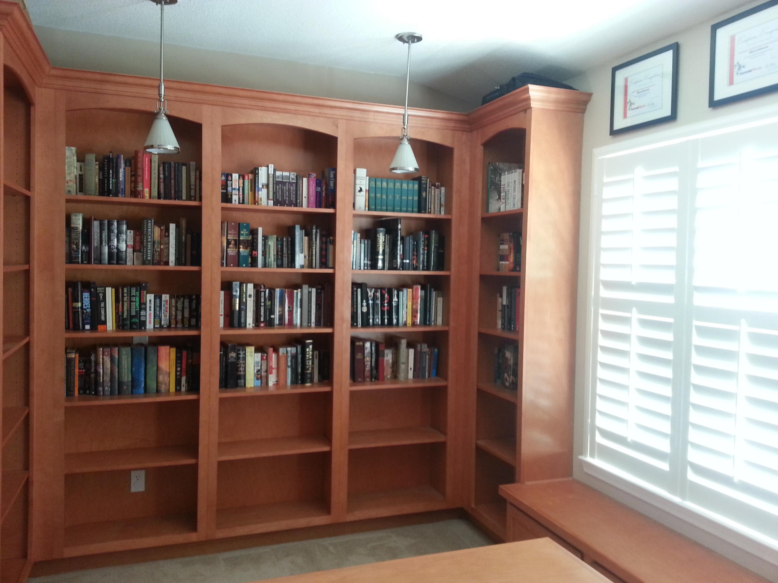 PARKWOOD ESTATES PH 5 - Residential