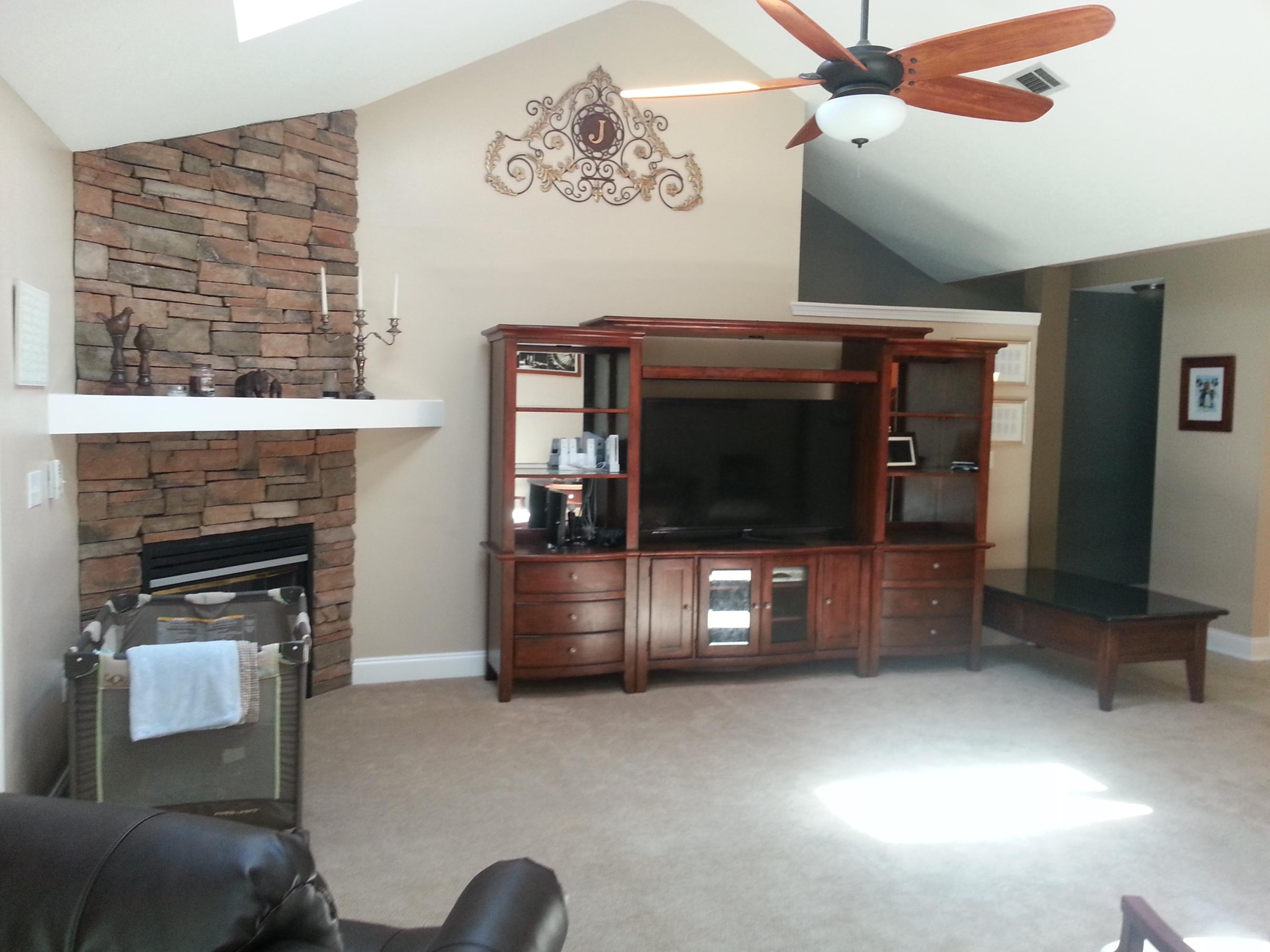 PARKWOOD ESTATES PH 5 - Residential