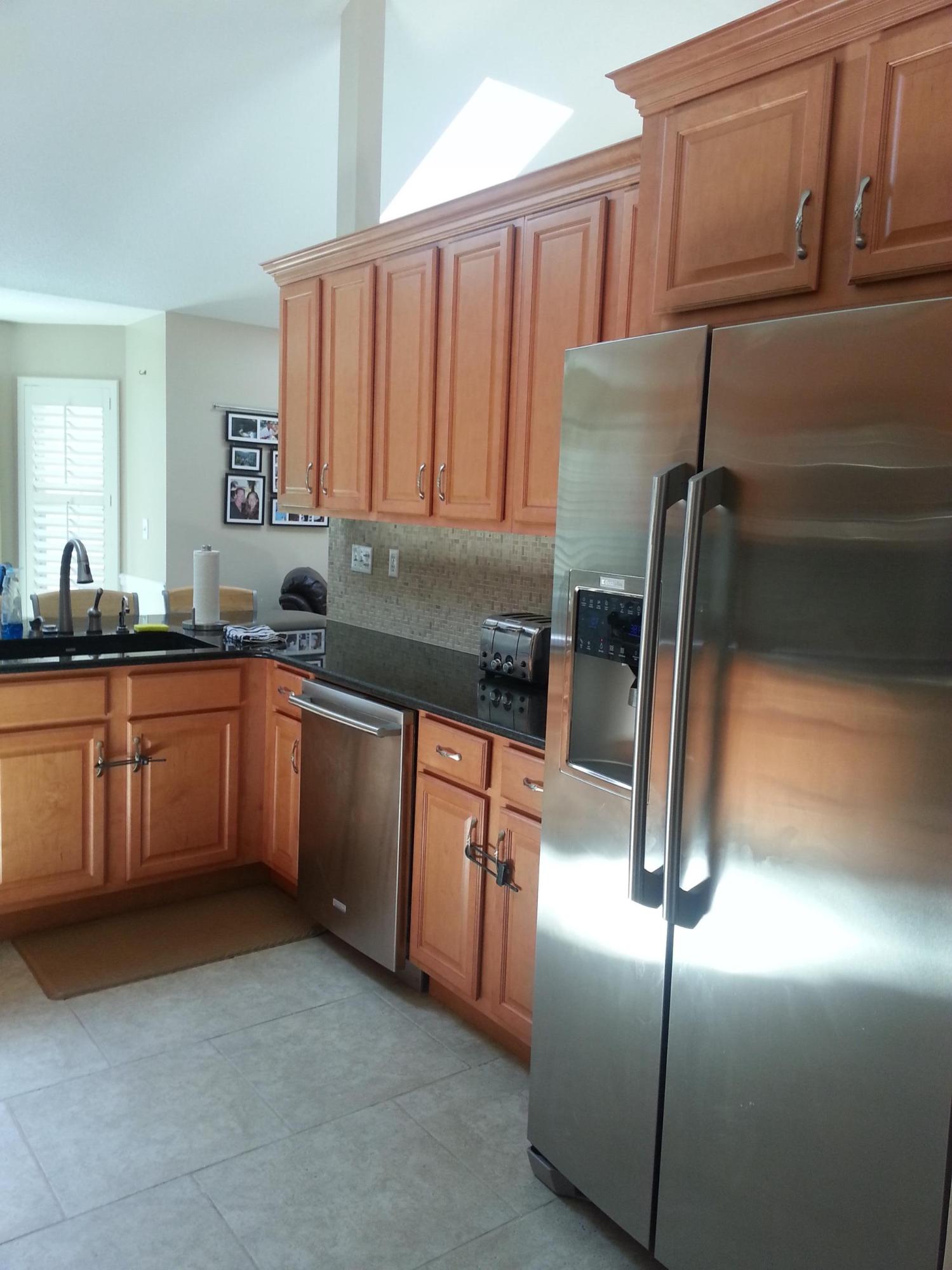 PARKWOOD ESTATES PH 5 - Residential