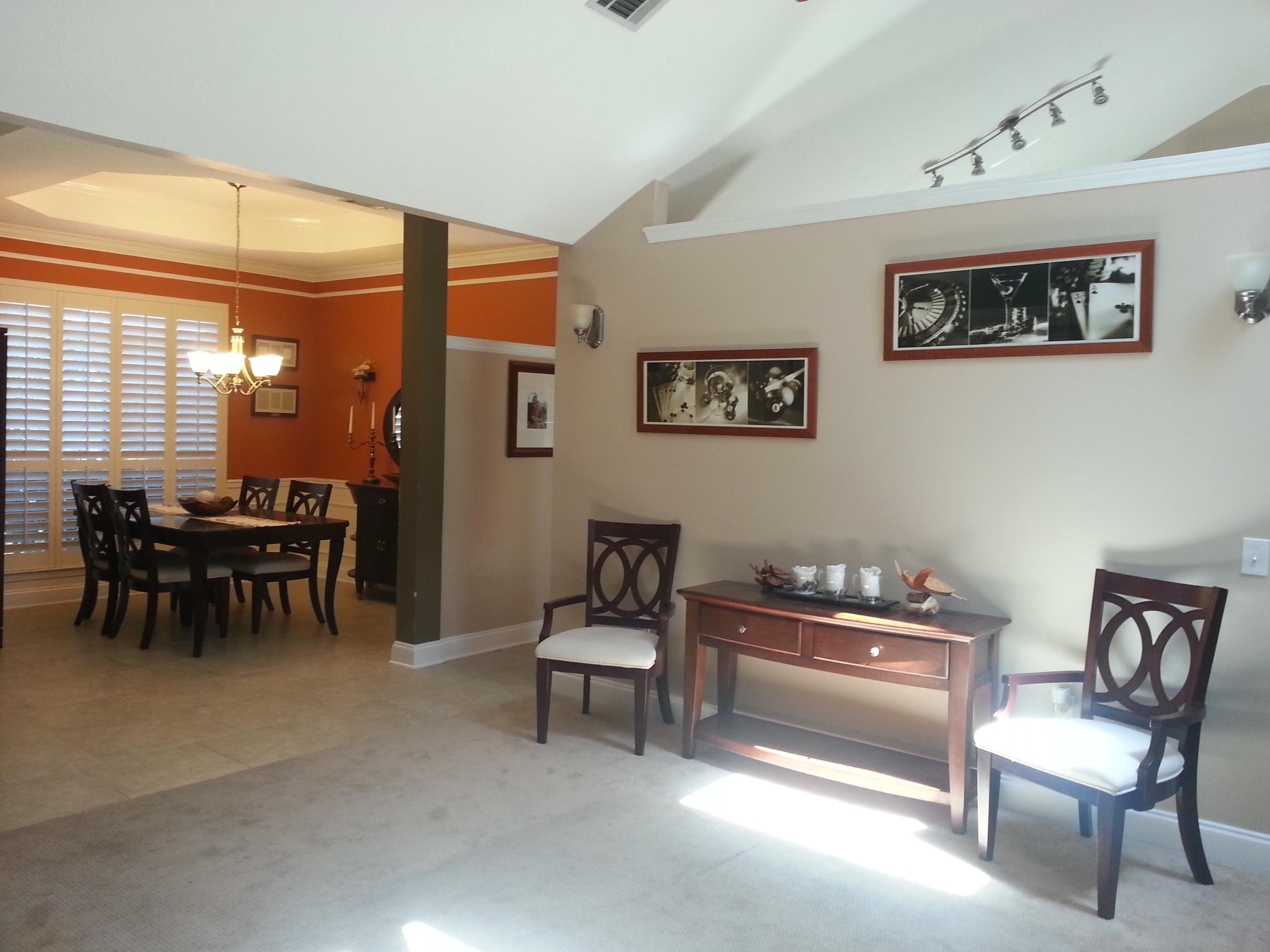 PARKWOOD ESTATES PH 5 - Residential