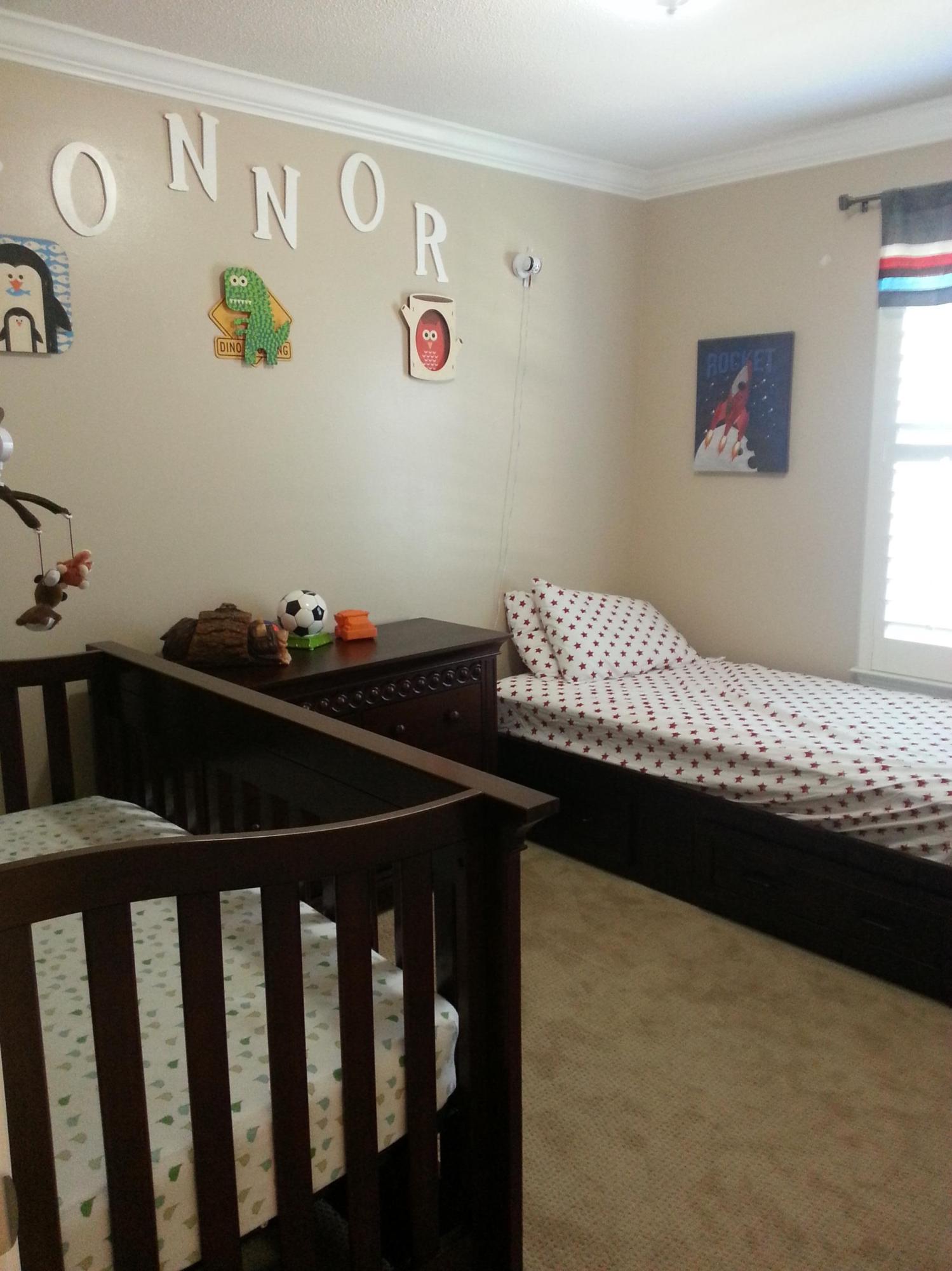 PARKWOOD ESTATES PH 5 - Residential