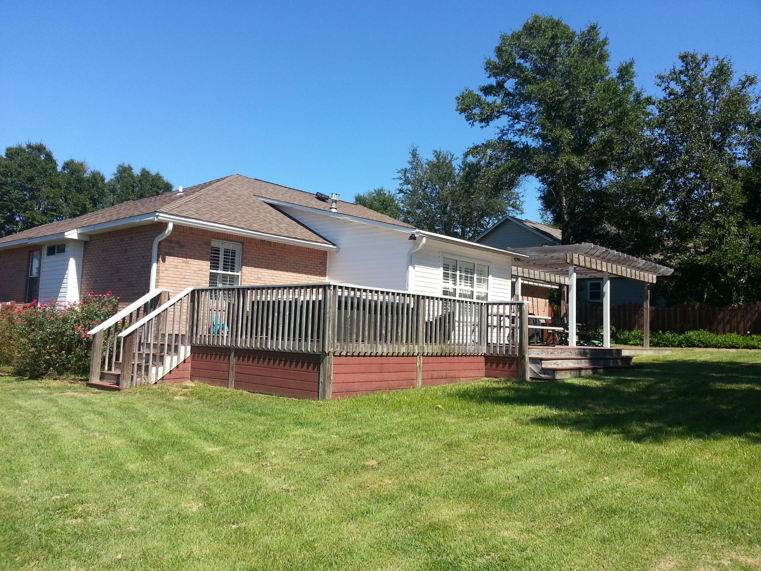 PARKWOOD ESTATES PH 5 - Residential