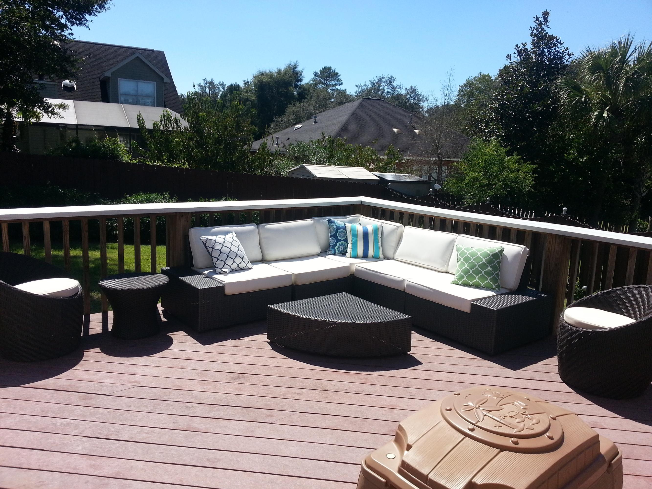 PARKWOOD ESTATES PH 5 - Residential