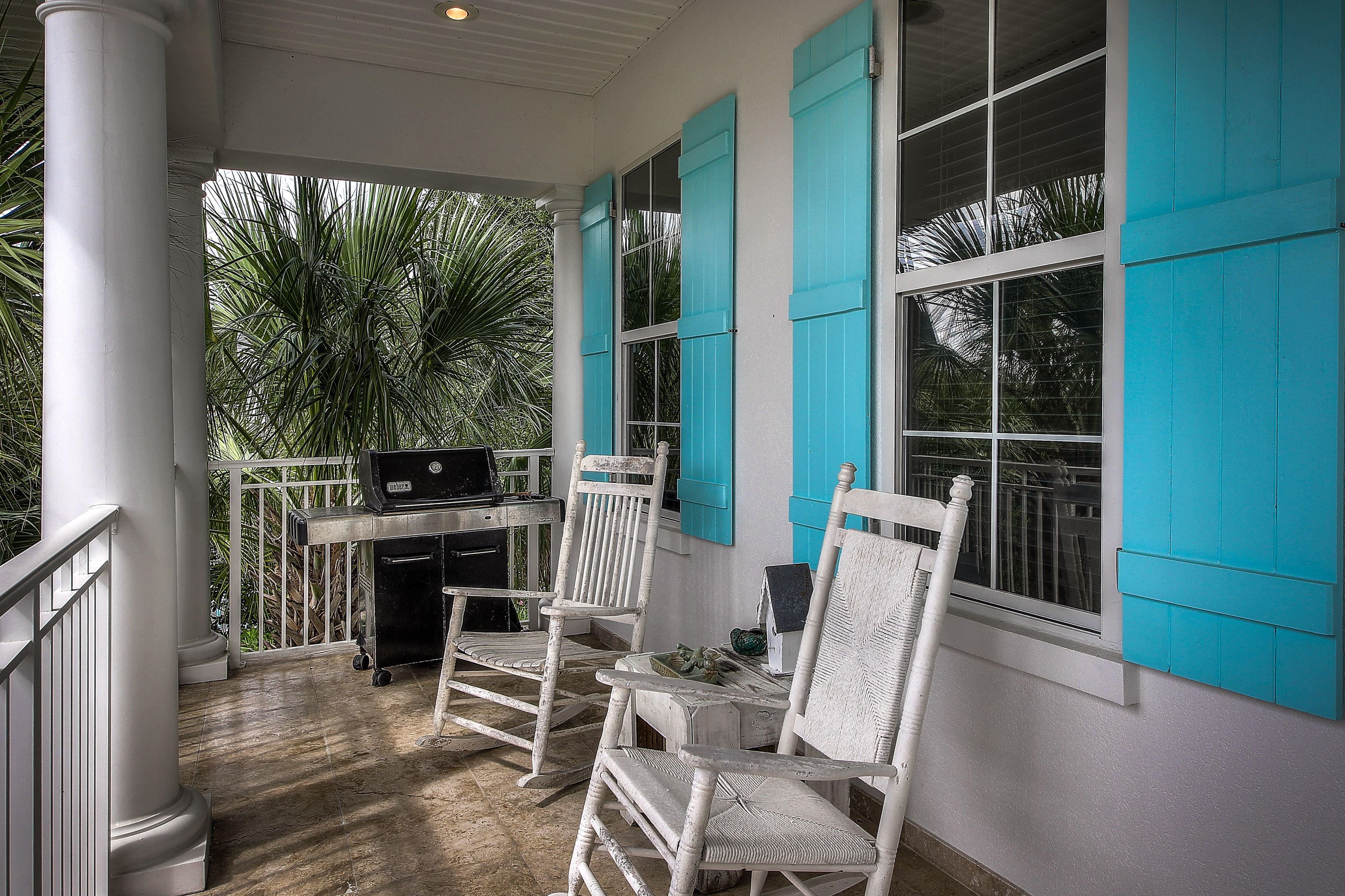 SEASCAPE S/D - Residential
