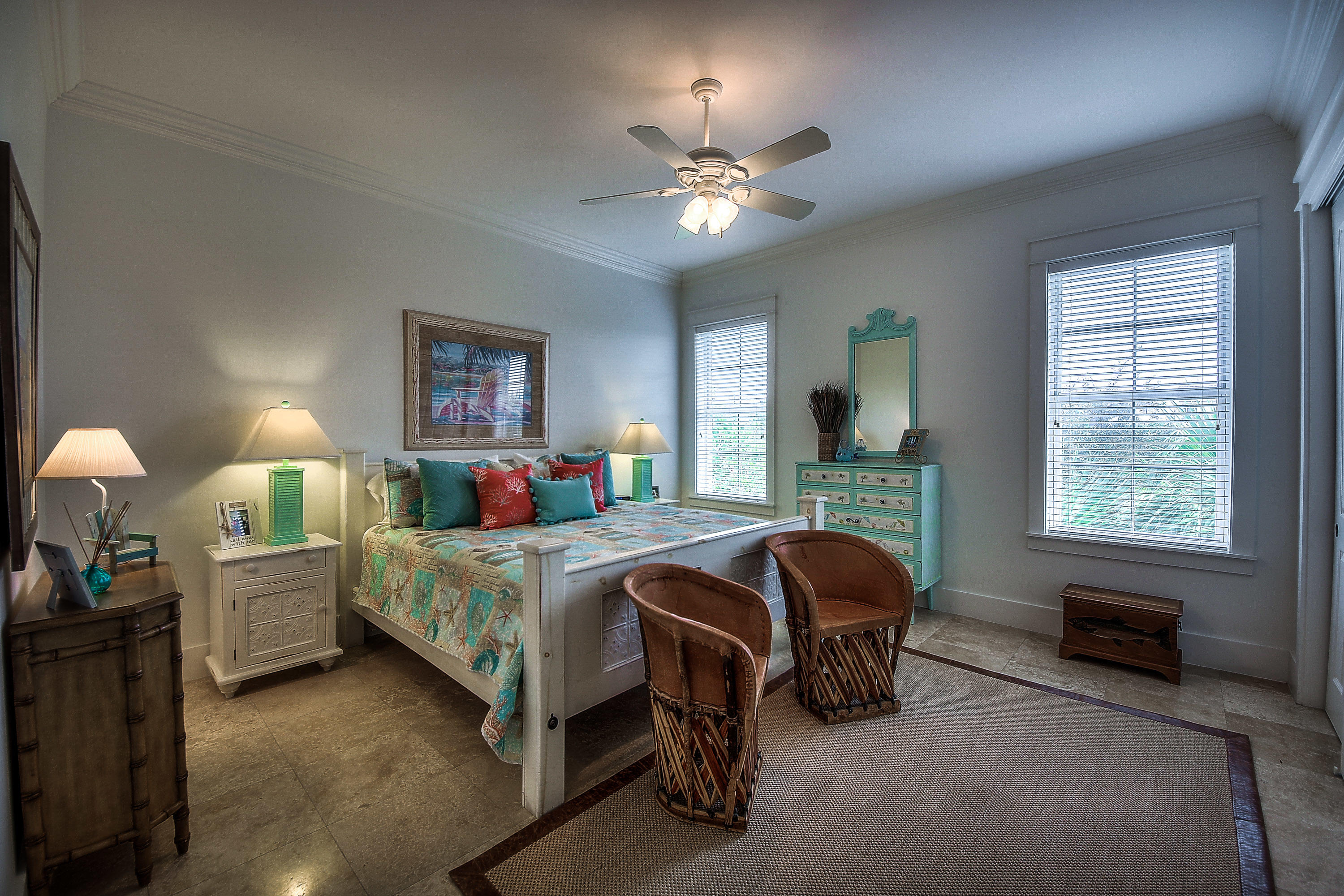 SEASCAPE S/D - Residential