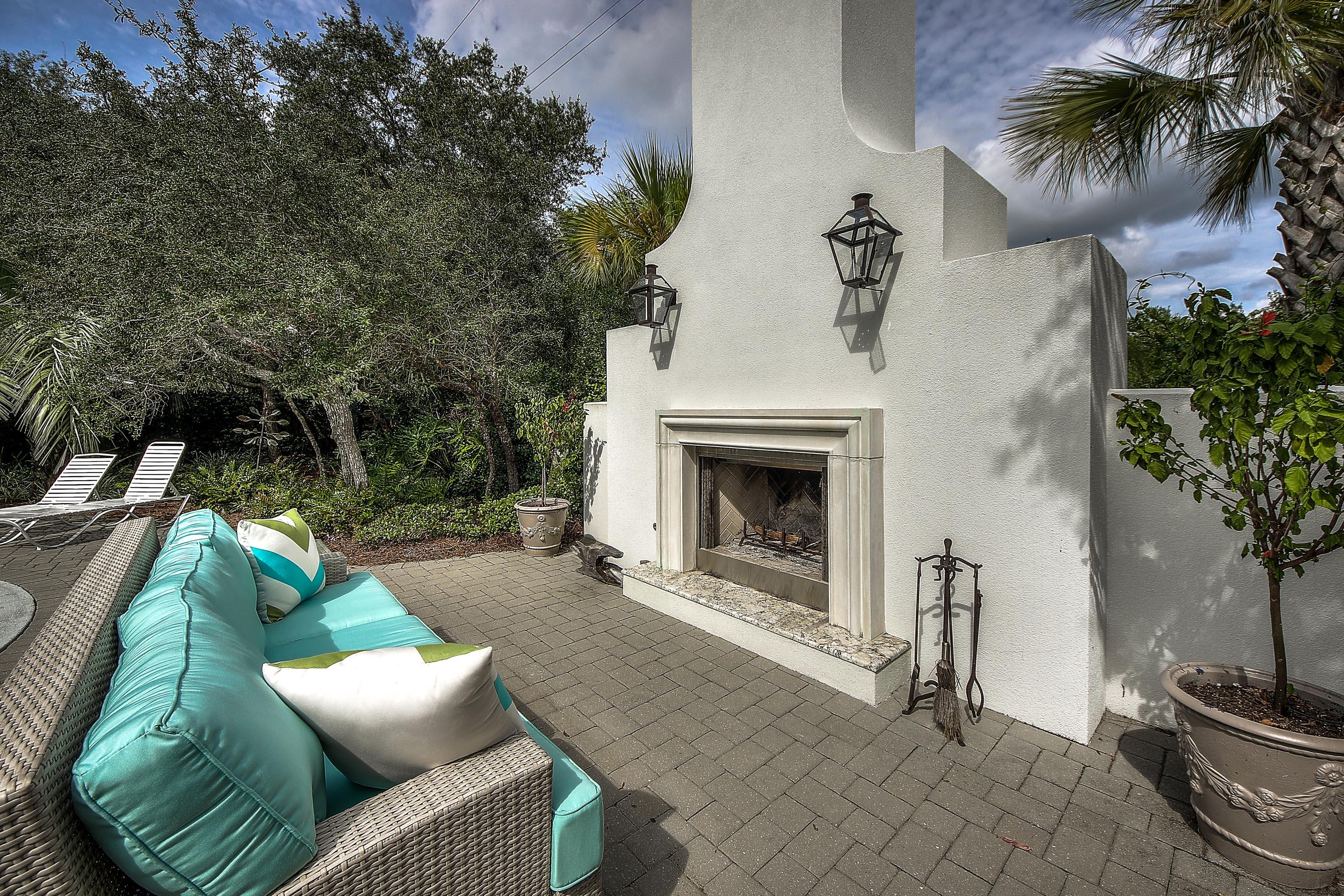 SEASCAPE S/D - Residential