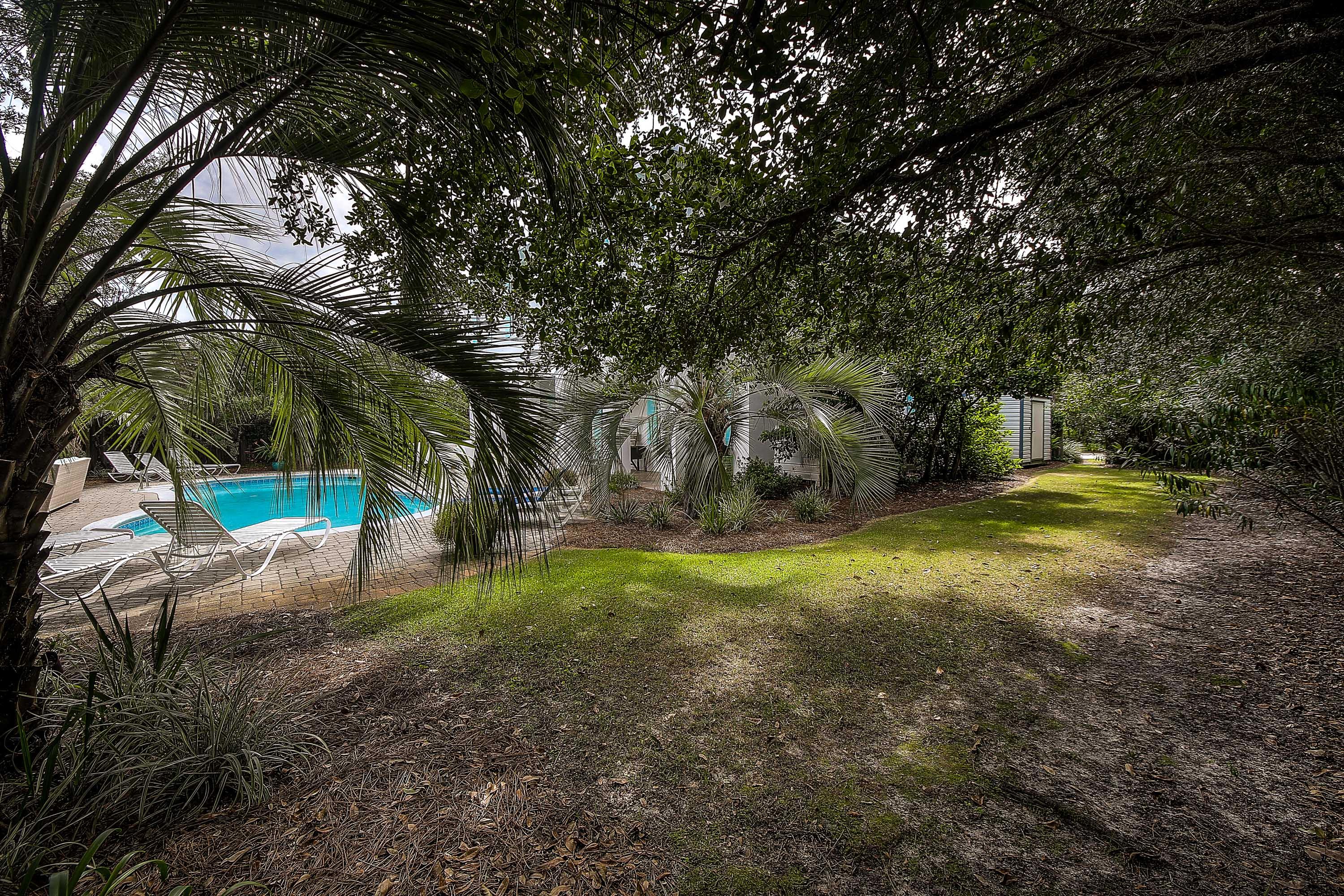SEASCAPE S/D - Residential