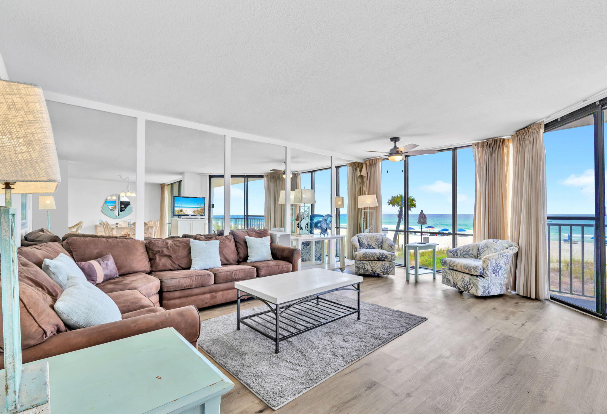 LEEWARD/WINDWARD CONDO - Residential