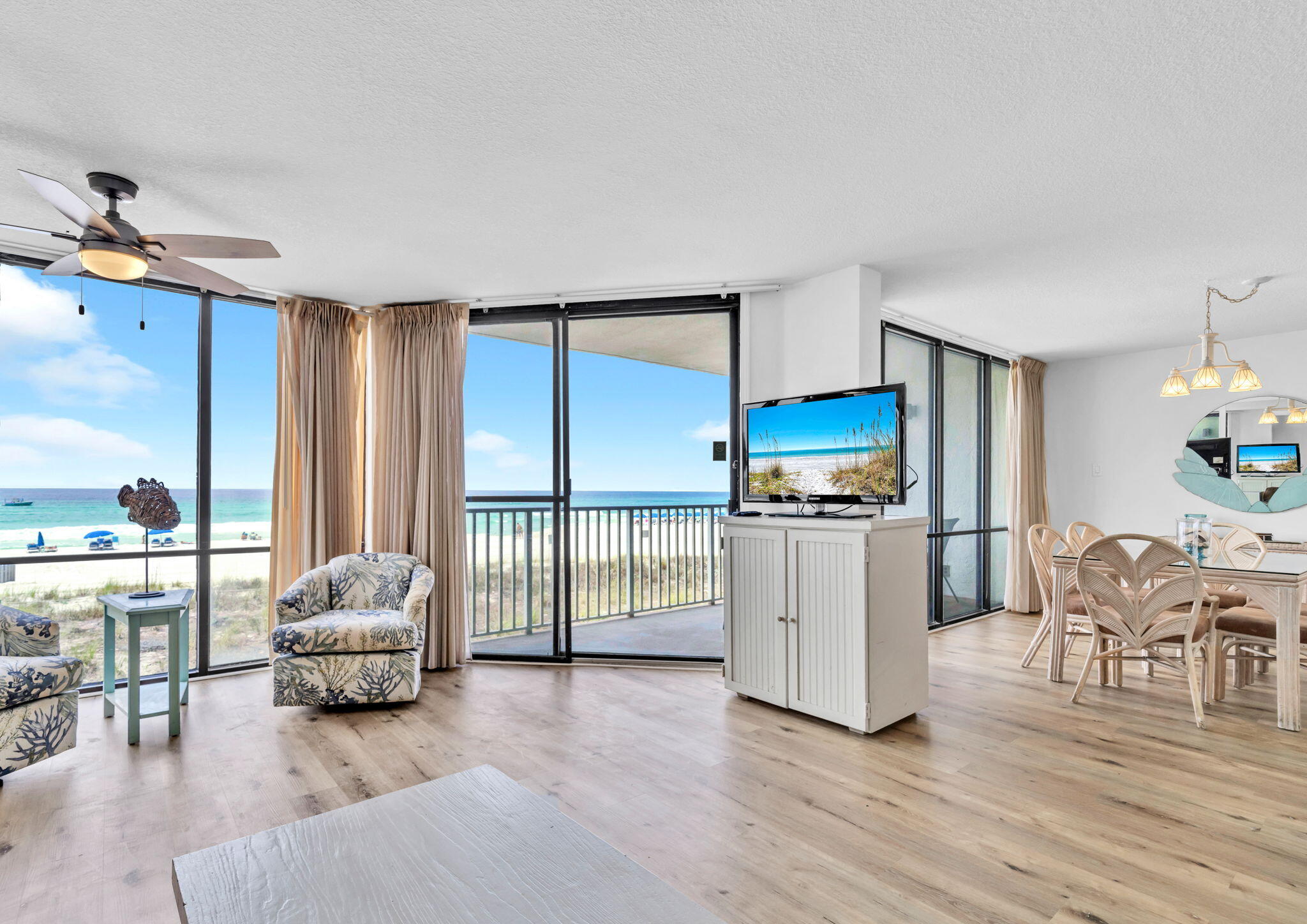 LEEWARD/WINDWARD CONDO - Residential