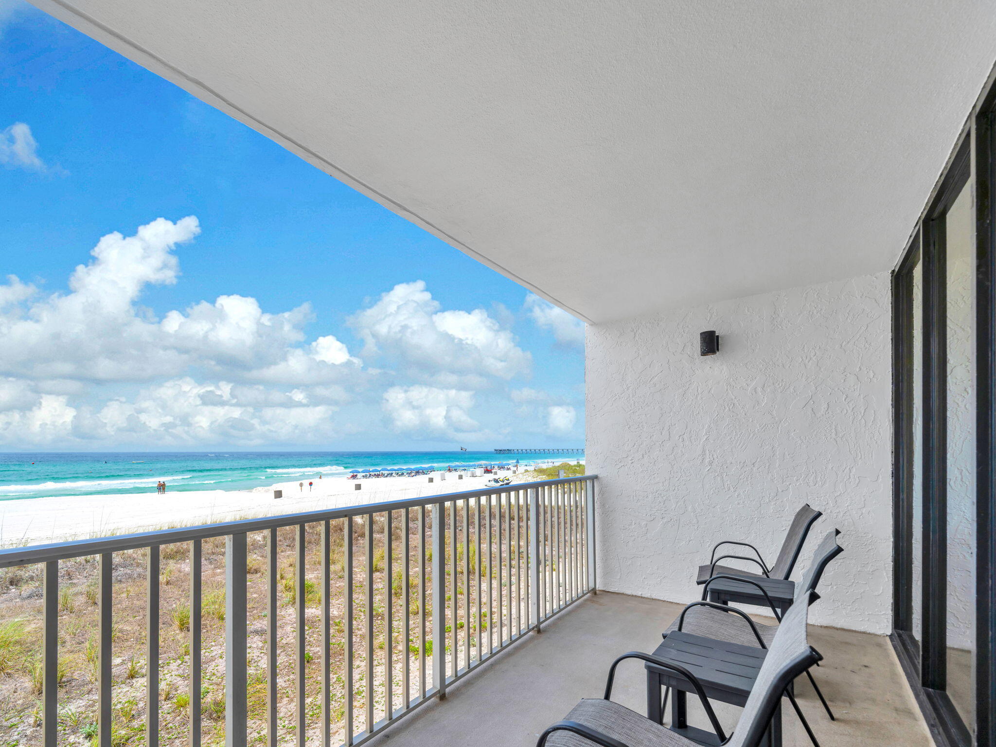 LEEWARD/WINDWARD CONDO - Residential