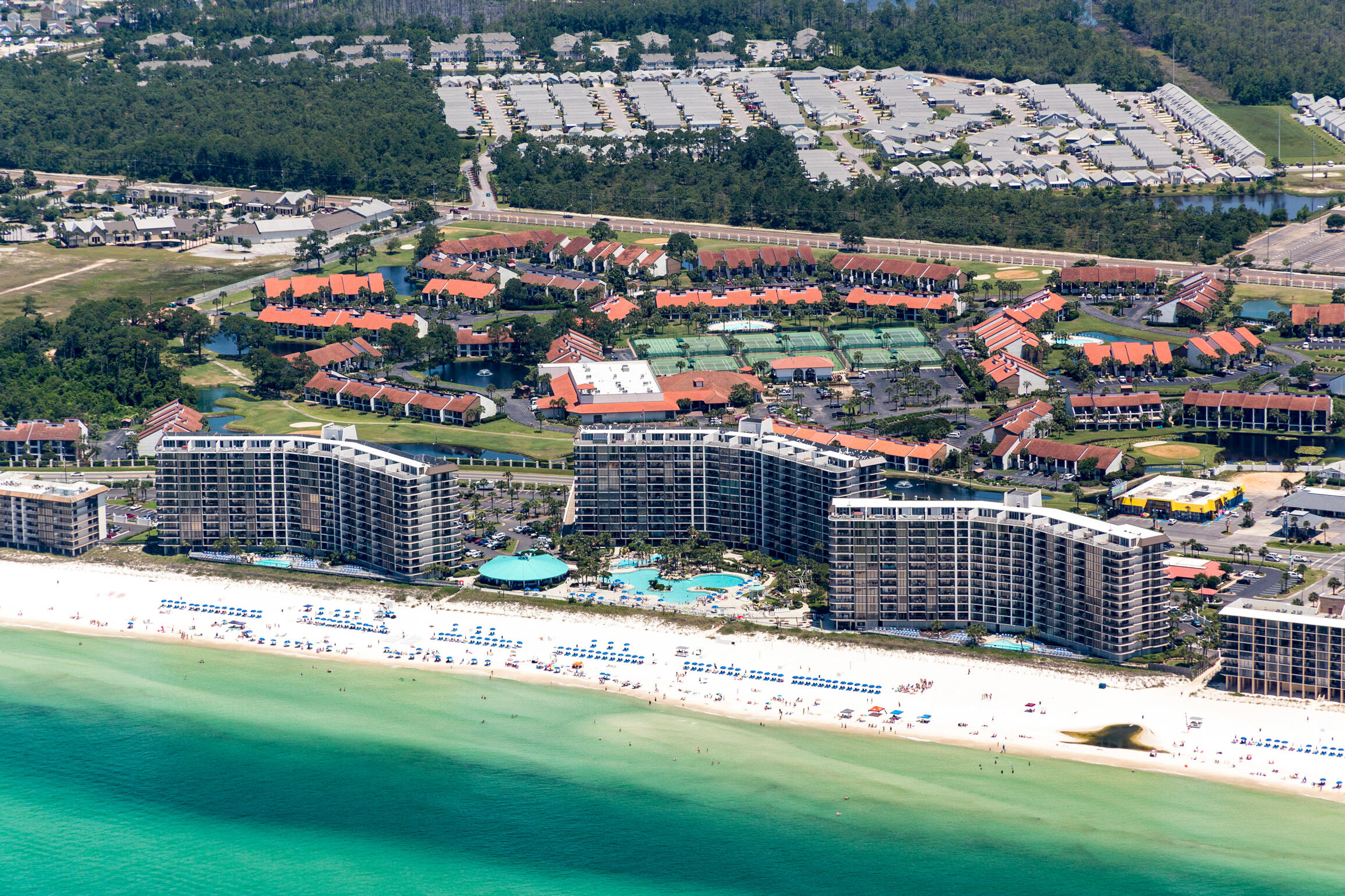 LEEWARD/WINDWARD CONDO - Residential