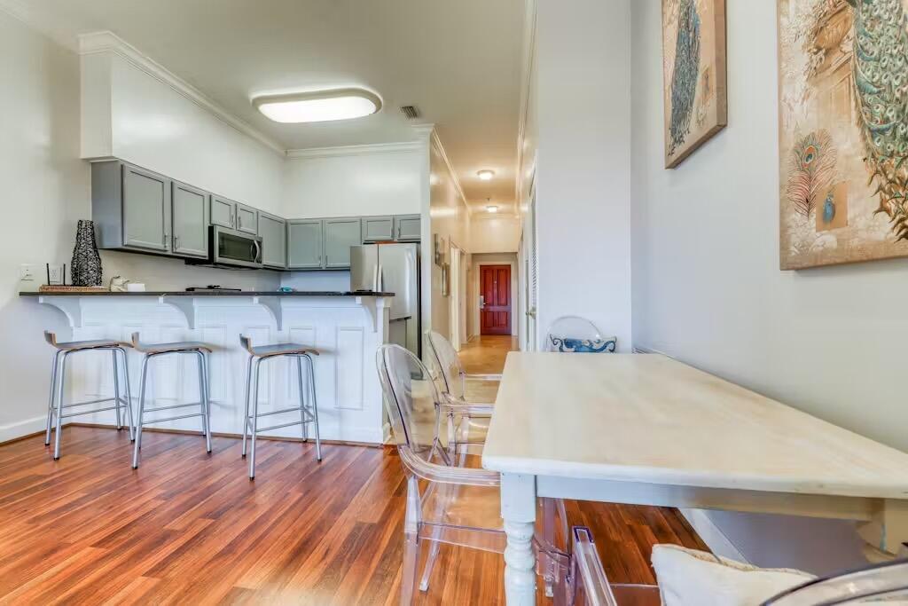 VILLAGE OF SOUTH WALTON BEACH THE - Residential