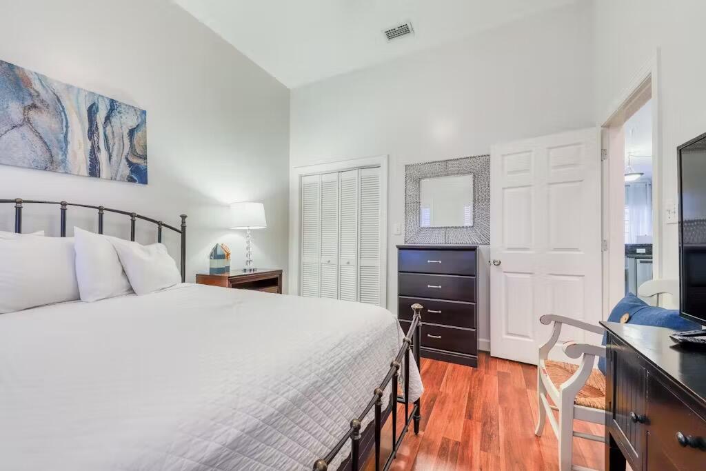 VILLAGE OF SOUTH WALTON BEACH THE - Residential