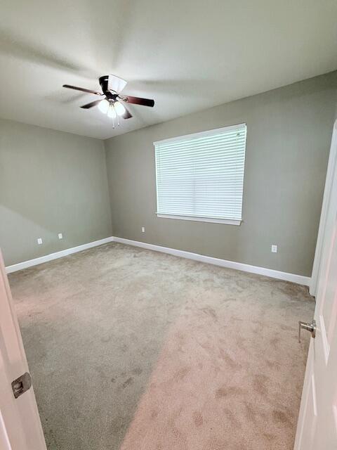 Palms of Freeport - Residential Lease
