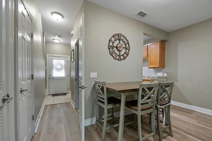 Palms of Freeport - Residential Lease