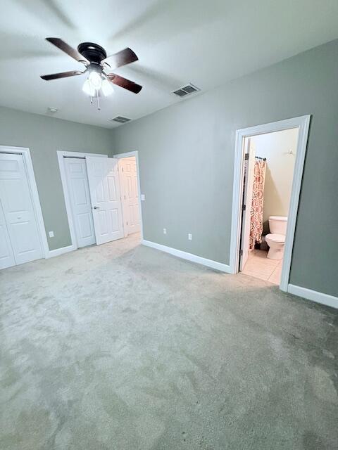 Palms of Freeport - Residential Lease