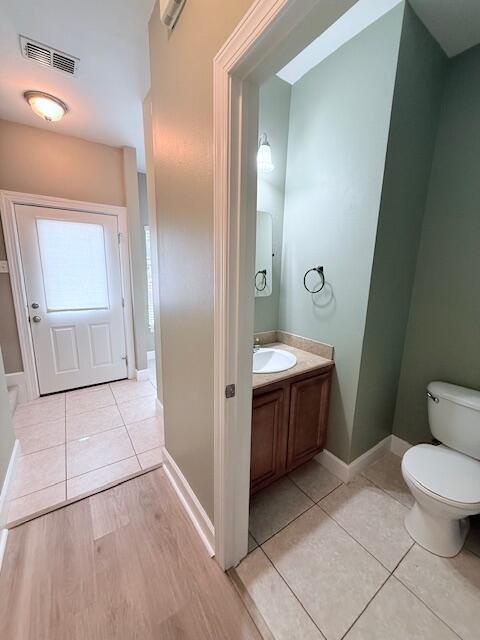 Palms of Freeport - Residential Lease