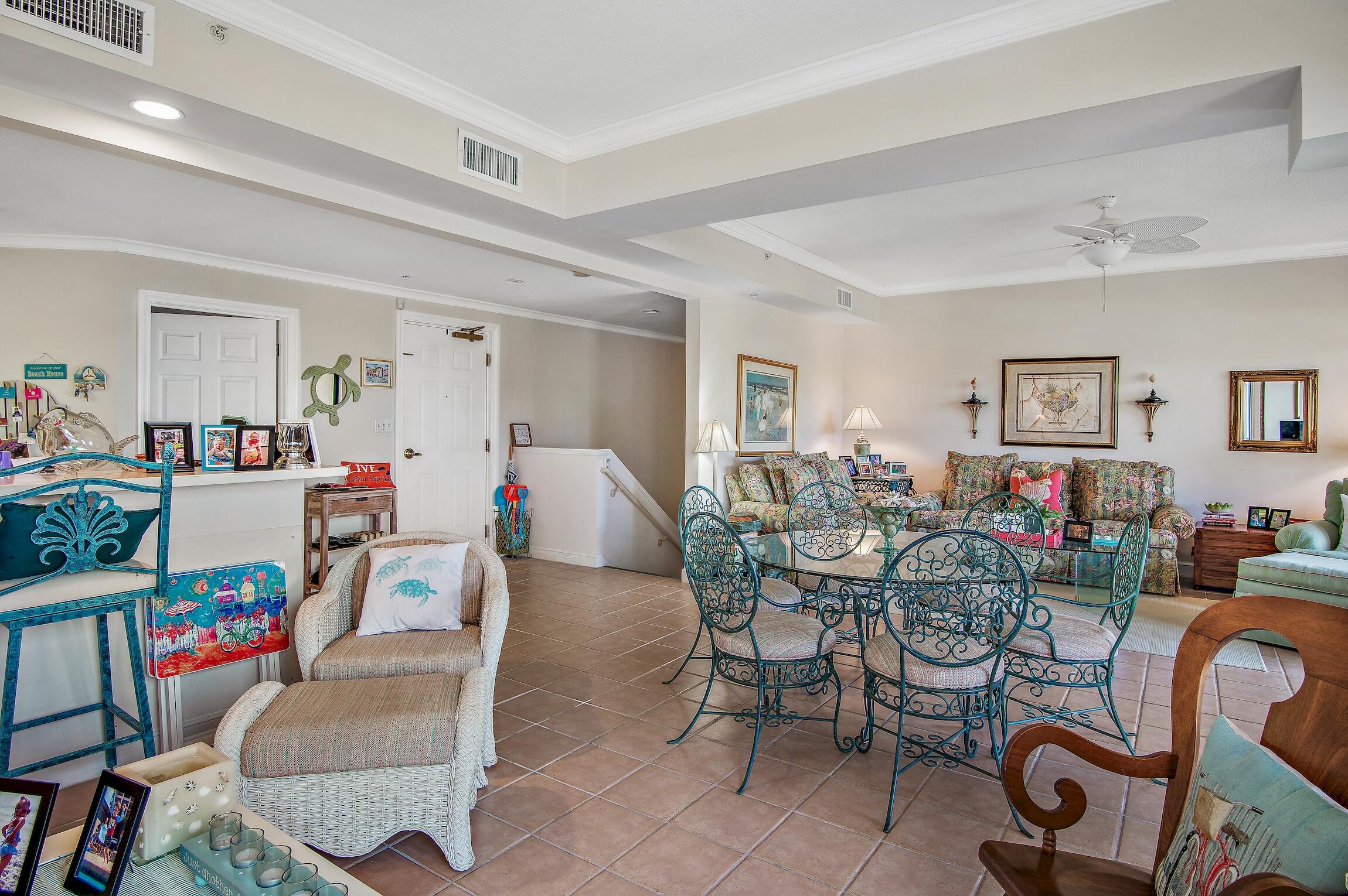 SOUTHWINDS II - Residential