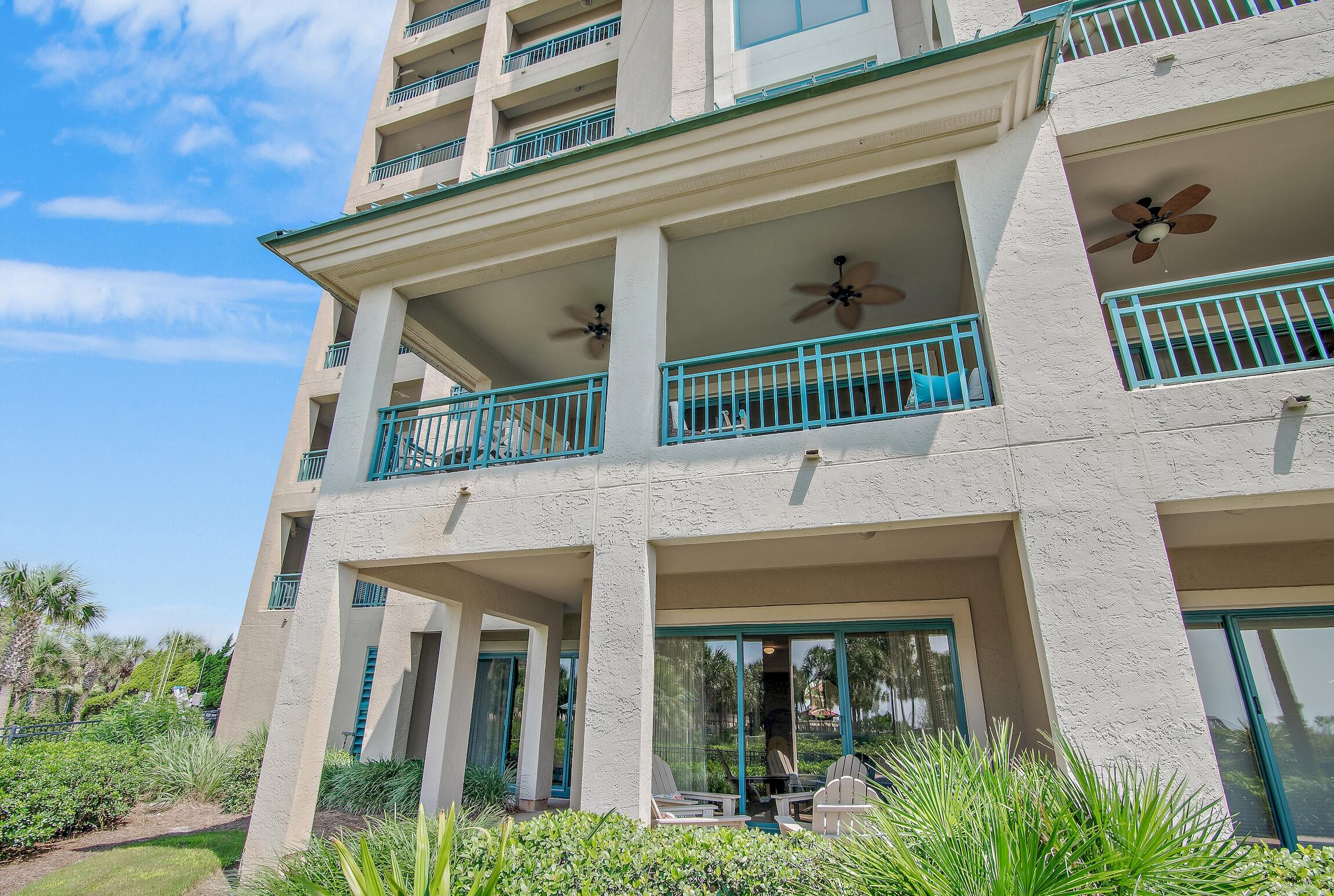 SOUTHWINDS II - Residential