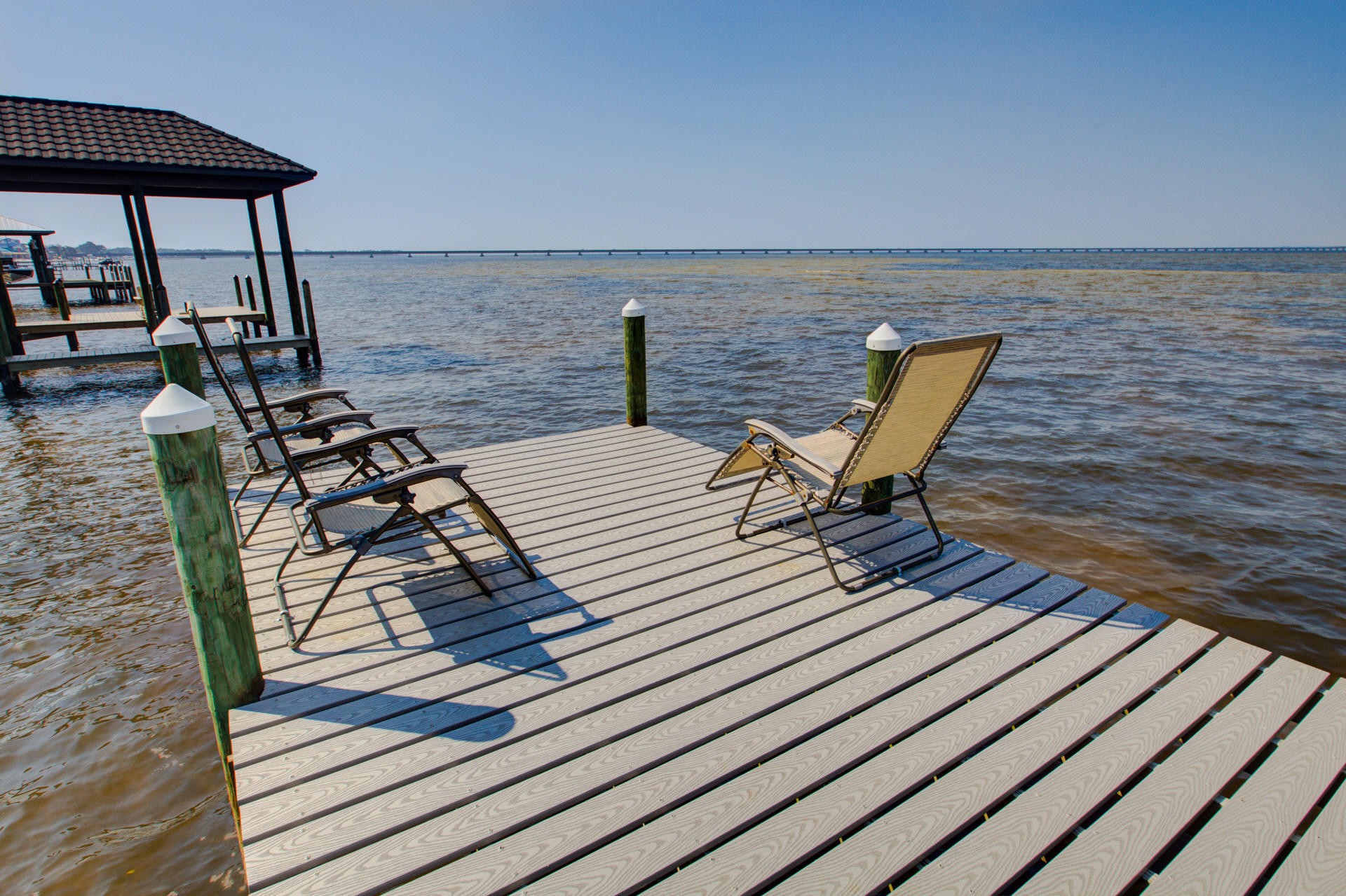 REGATTA BAY PH 1 - Residential