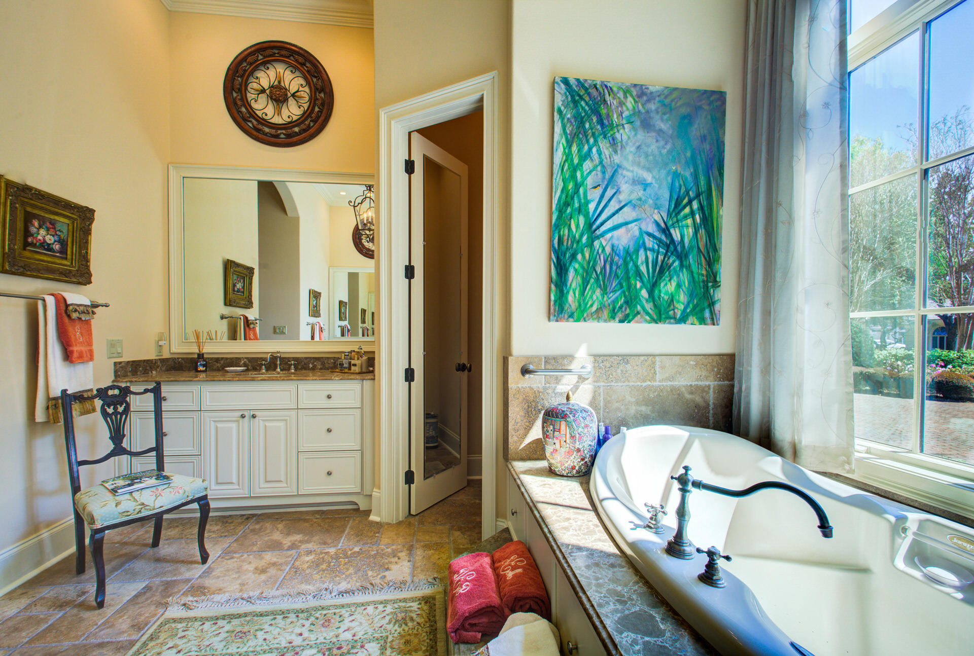 REGATTA BAY PH 1 - Residential