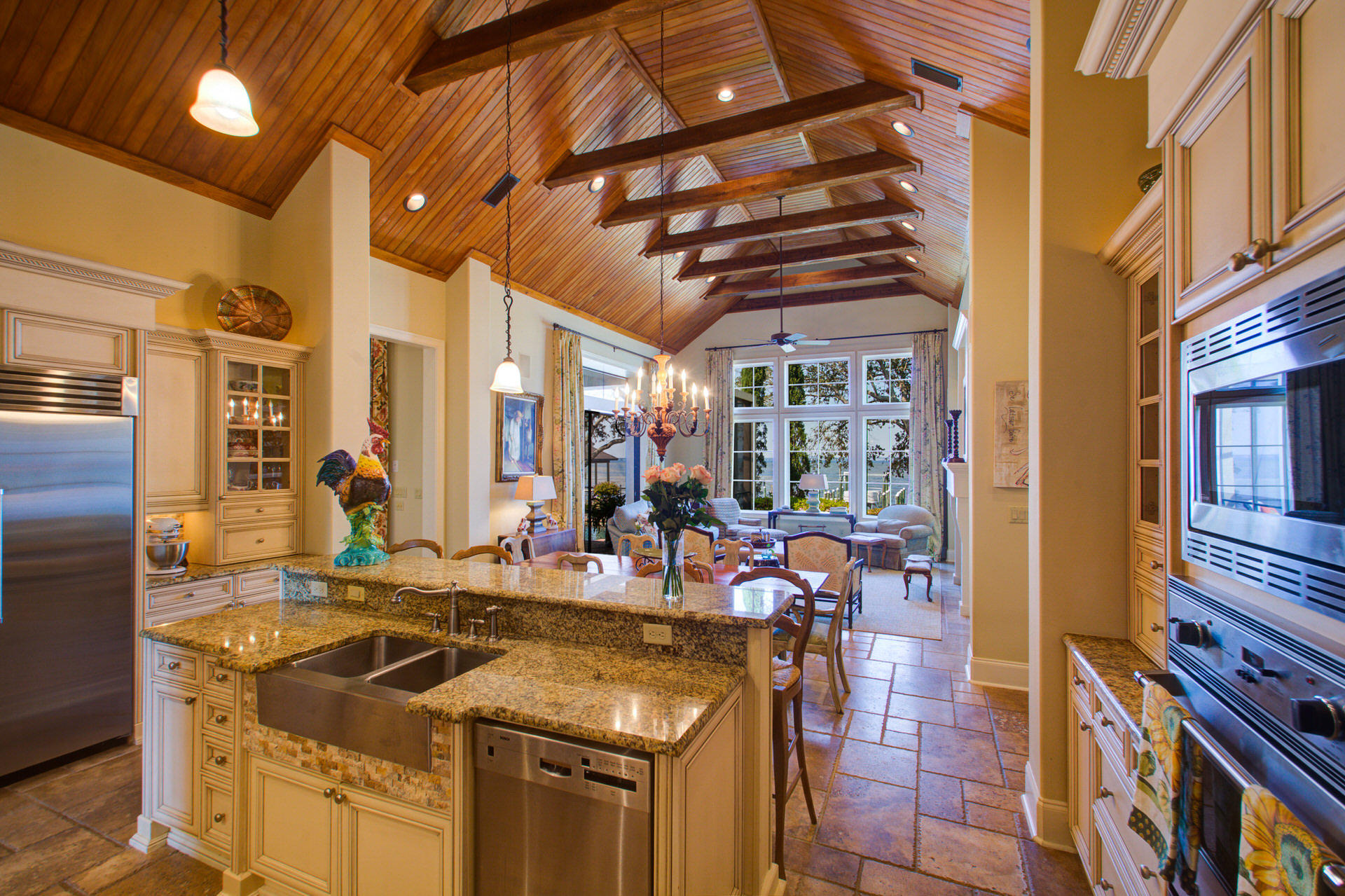 REGATTA BAY PH 1 - Residential