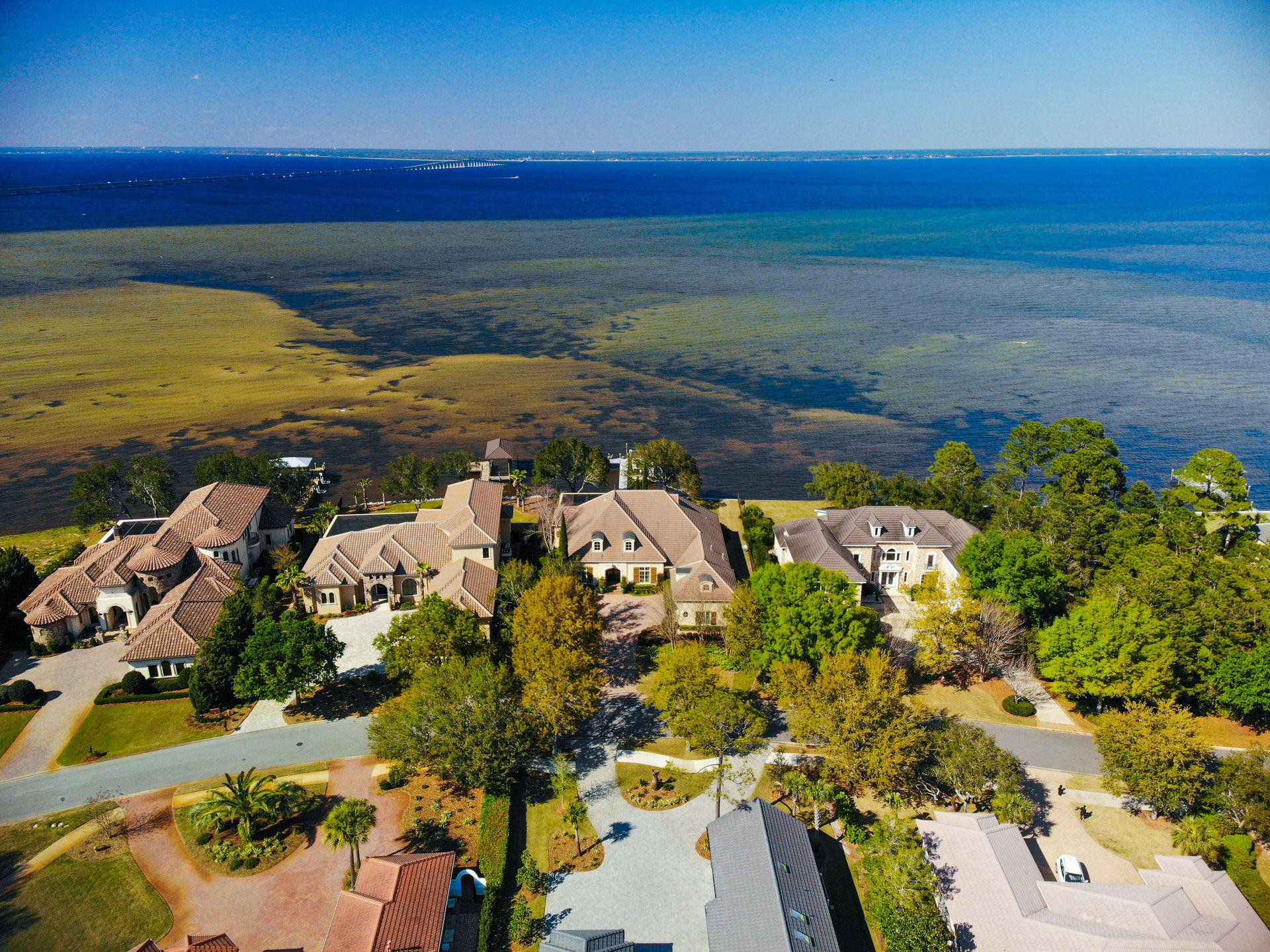 REGATTA BAY PH 1 - Residential